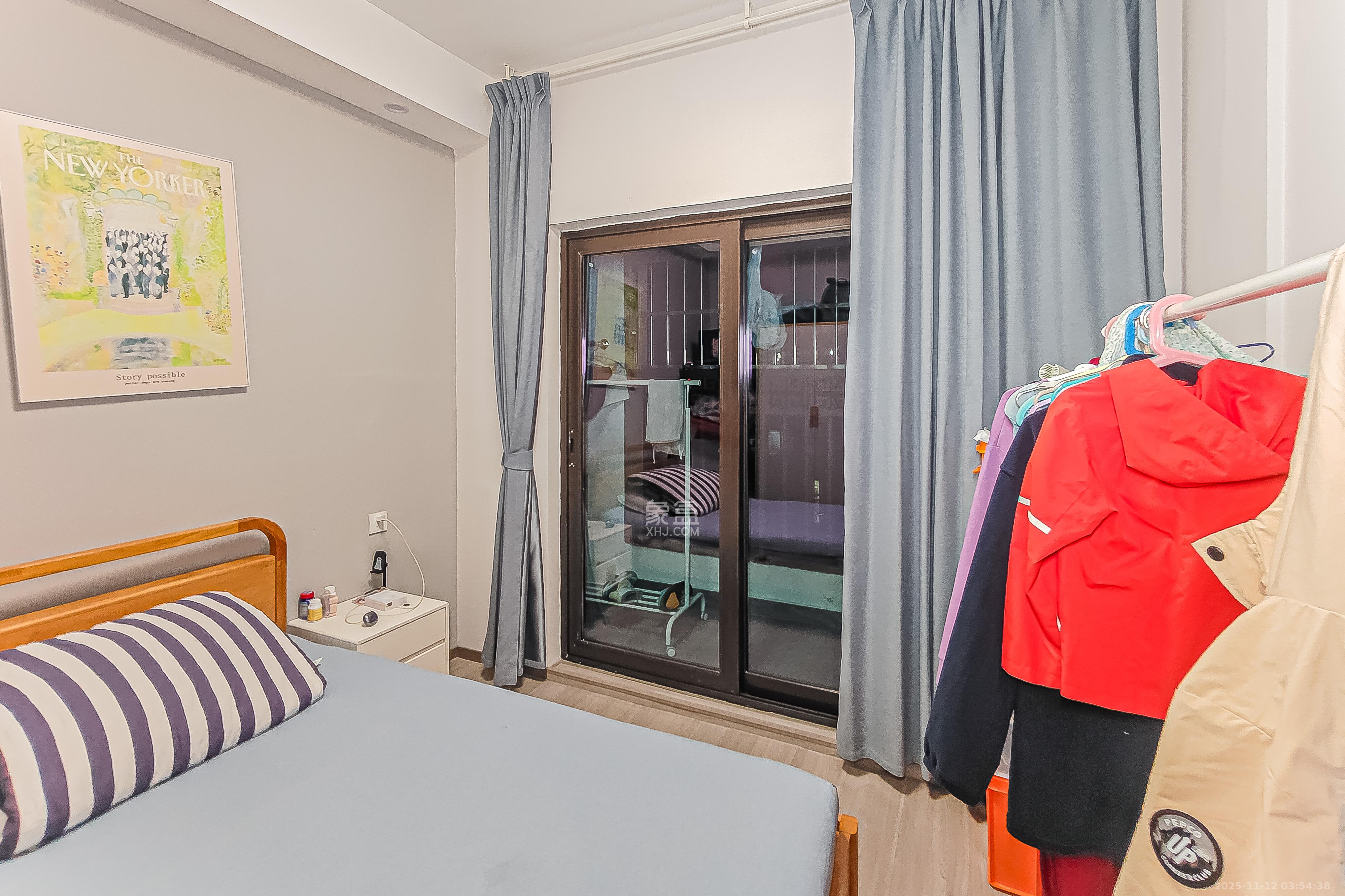 建发央玺(建发泱玺雅苑) 4室2厅3卫 325.0万 建发央玺(建发泱玺雅苑) 4室2厅3卫 325.0万卧室