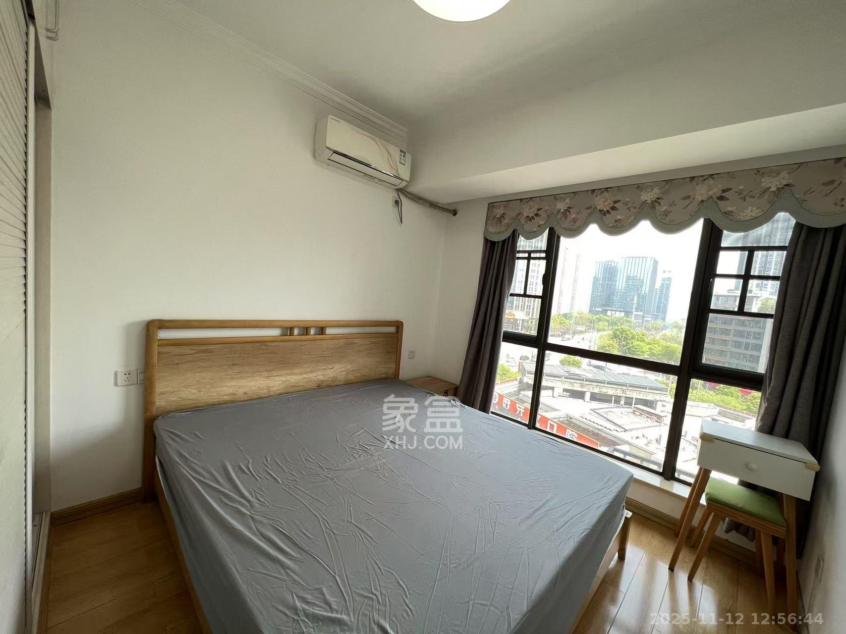 合能洋湖公馆  3室2厅1卫    2500.0元/月室内图