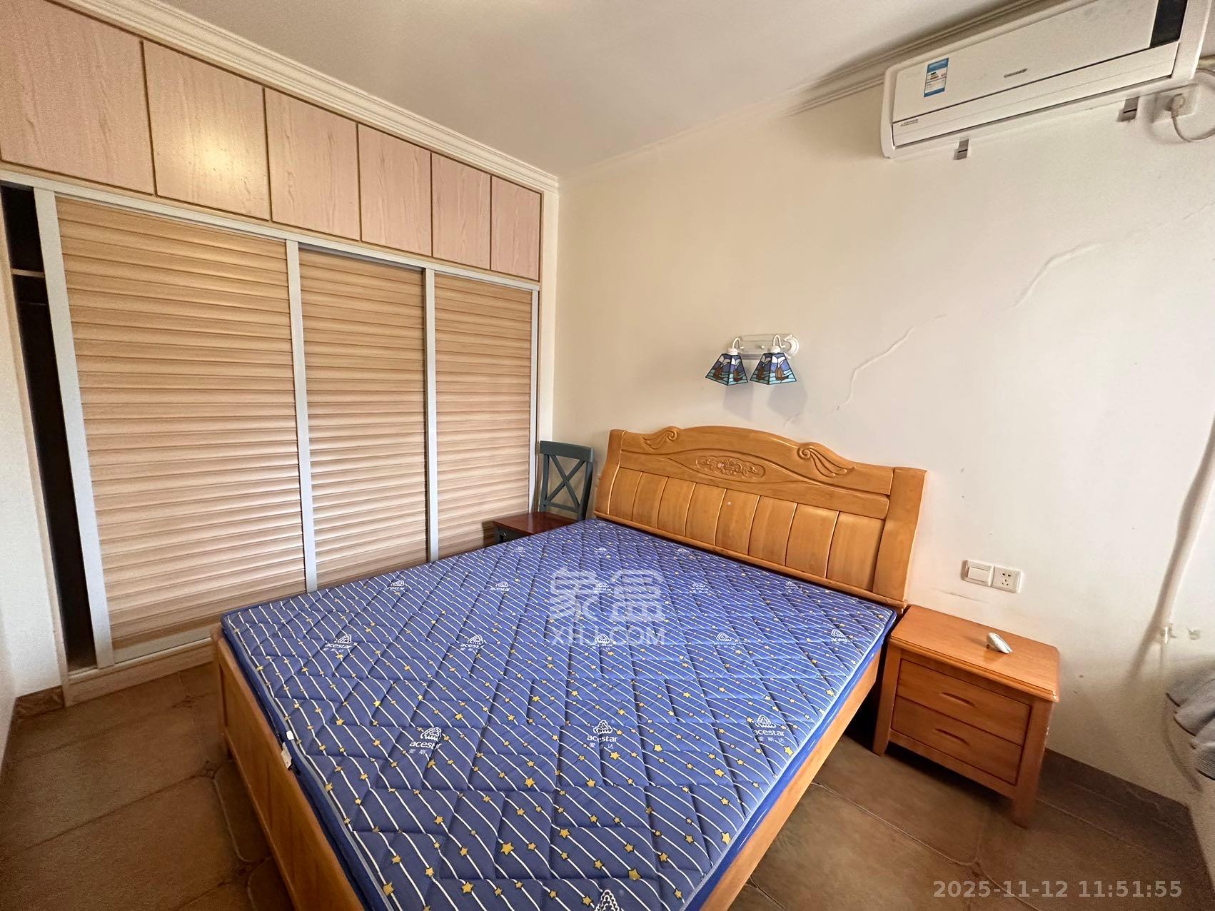 德庆水韵山城  2室2厅1卫    1800.0元/月室内图