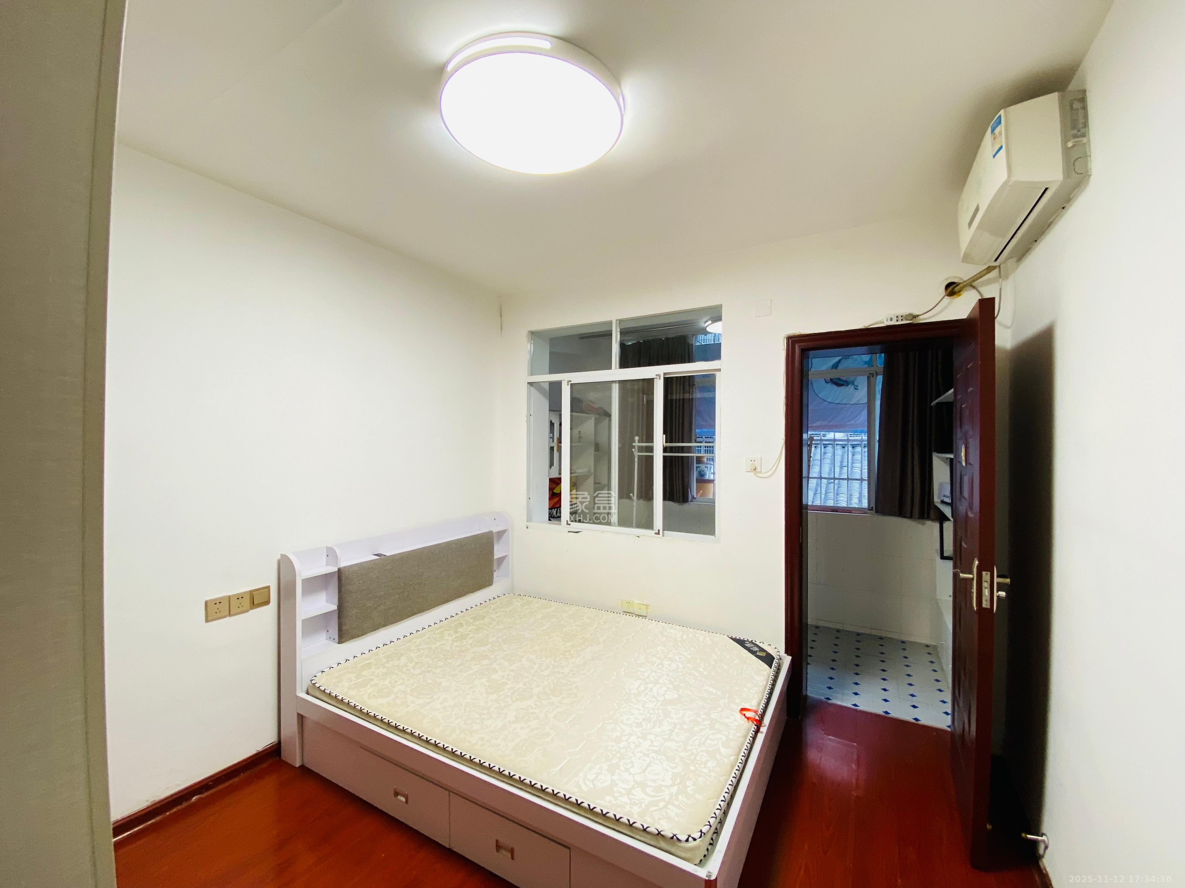 耕耘圃  2室1厅1卫    2800.0元/月室内图