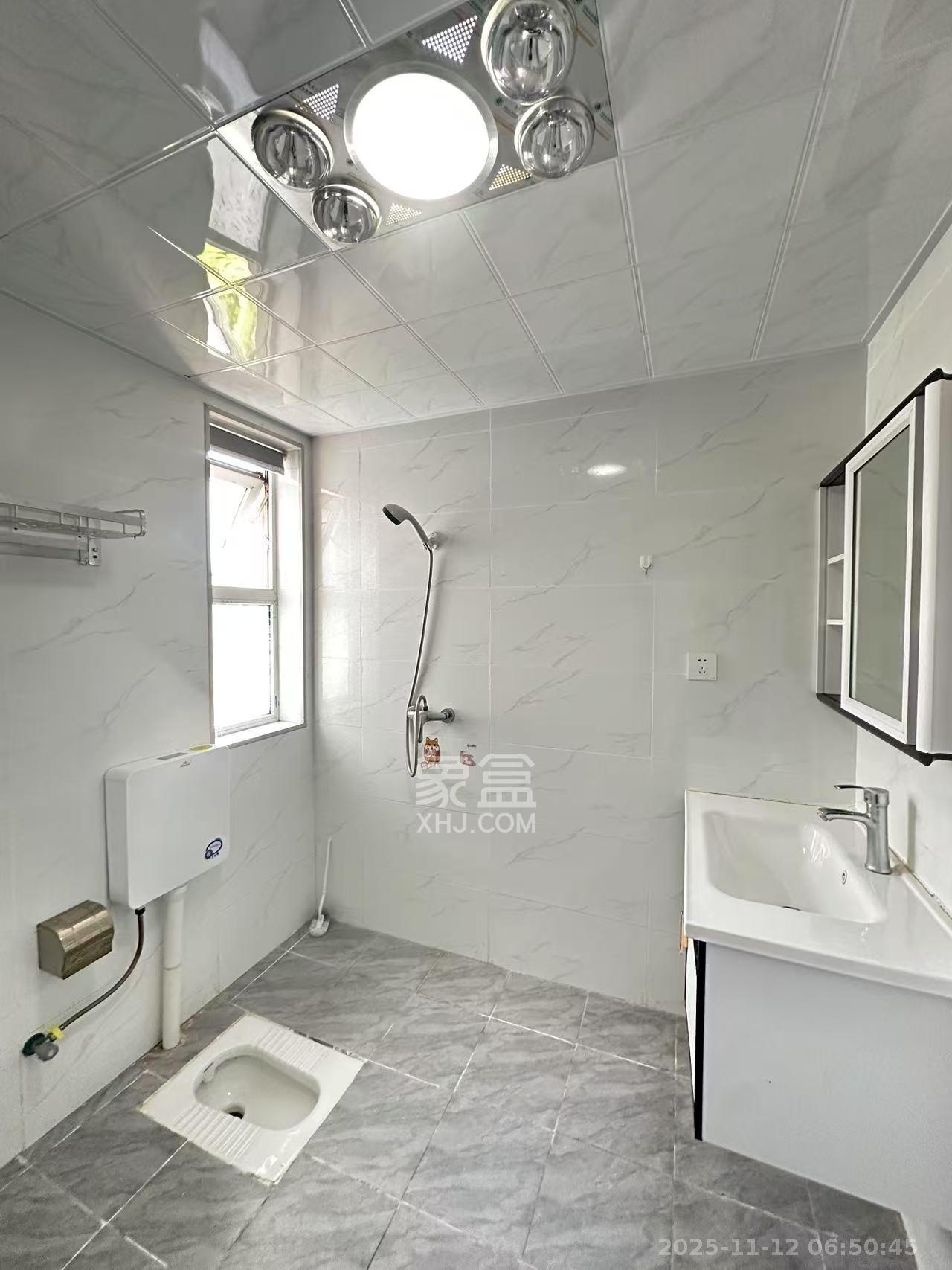 当代滨江MOMA  3室2厅2卫    3000.0元/月室内图