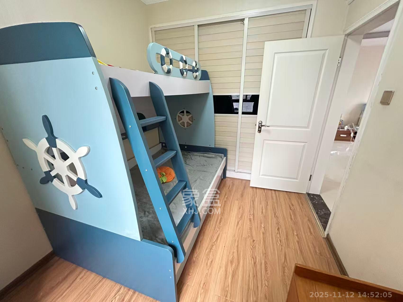 香江锦城 2室2厅1卫 2800.0元/月 香江锦城 2室2厅1卫 2800.0元/月室内图