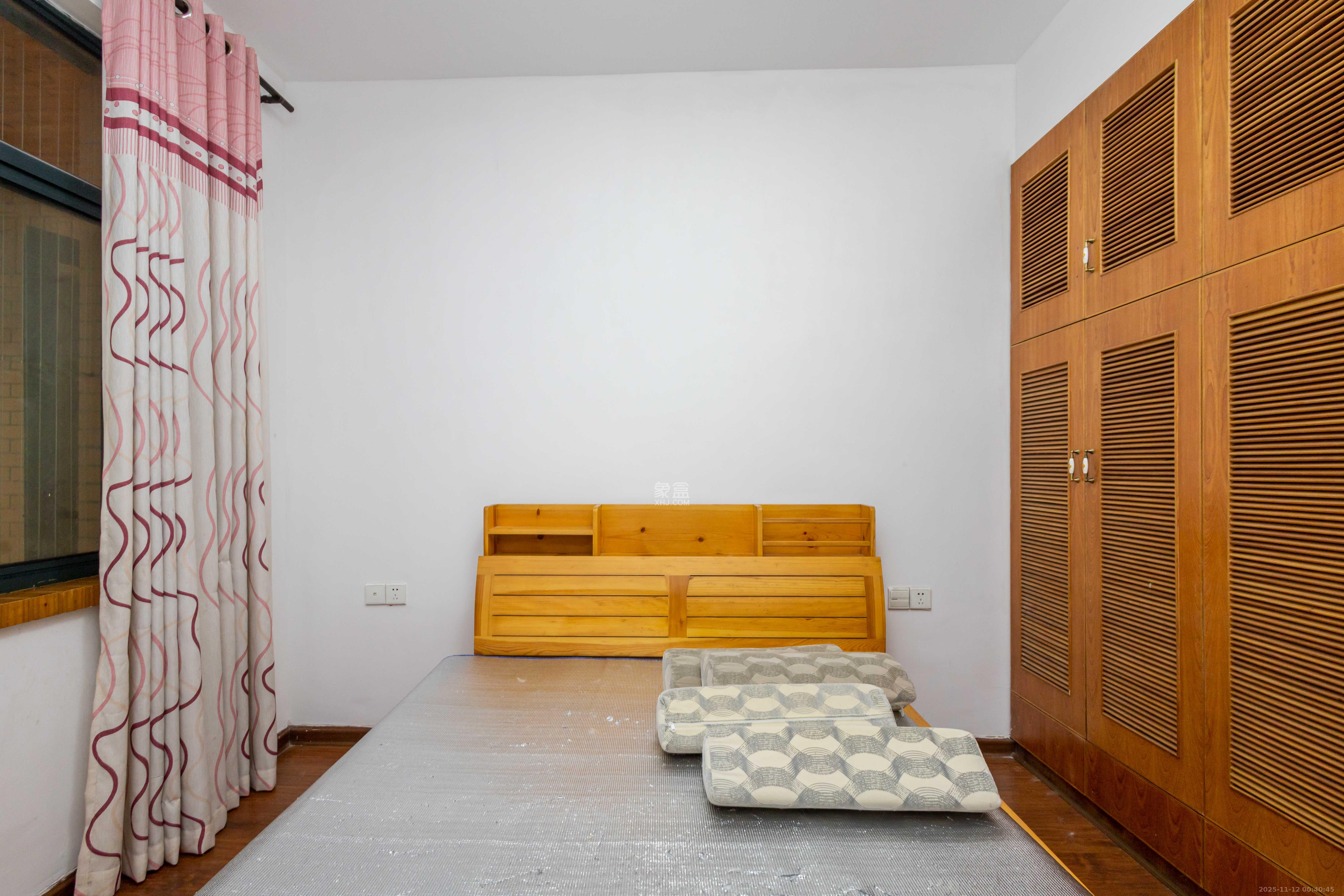 东业早安星城 4室2厅2卫 139.8万 东业早安星城 4室2厅2卫 139.8万卧室