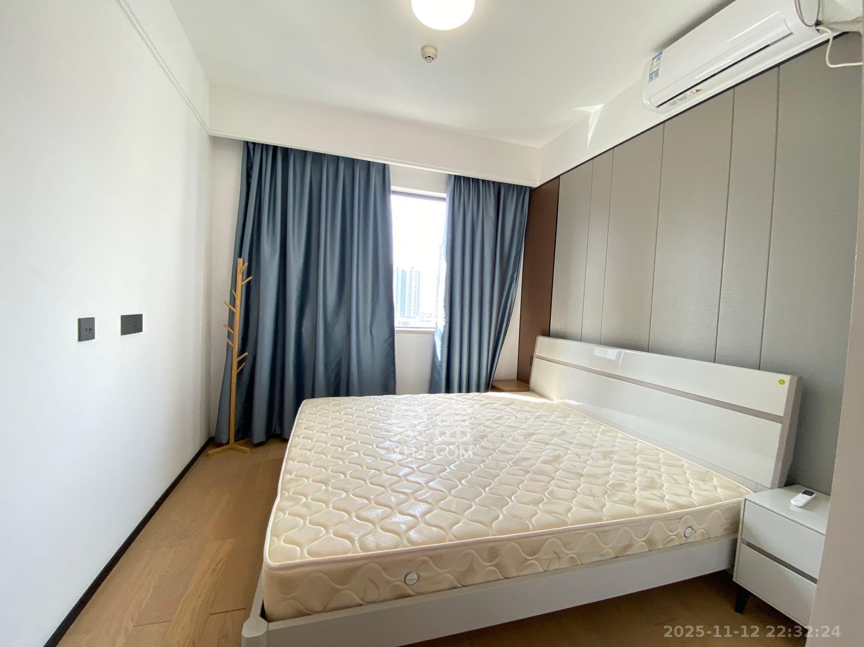 万科魅力之城天阔里 3室2厅2卫 2500.0元/月 万科魅力之城天阔里 3室2厅2卫 2500.0元/月室内图