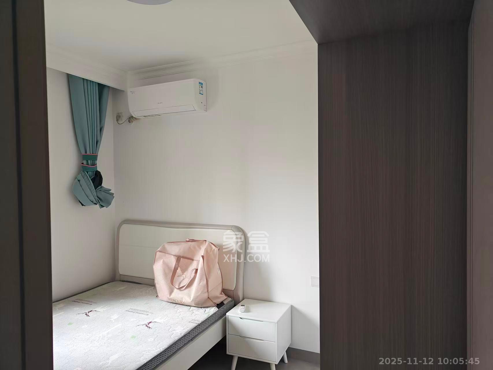 学士翰林苑 2室1厅1卫 1600.0元/月 学士翰林苑 2室1厅1卫 1600.0元/月室内图