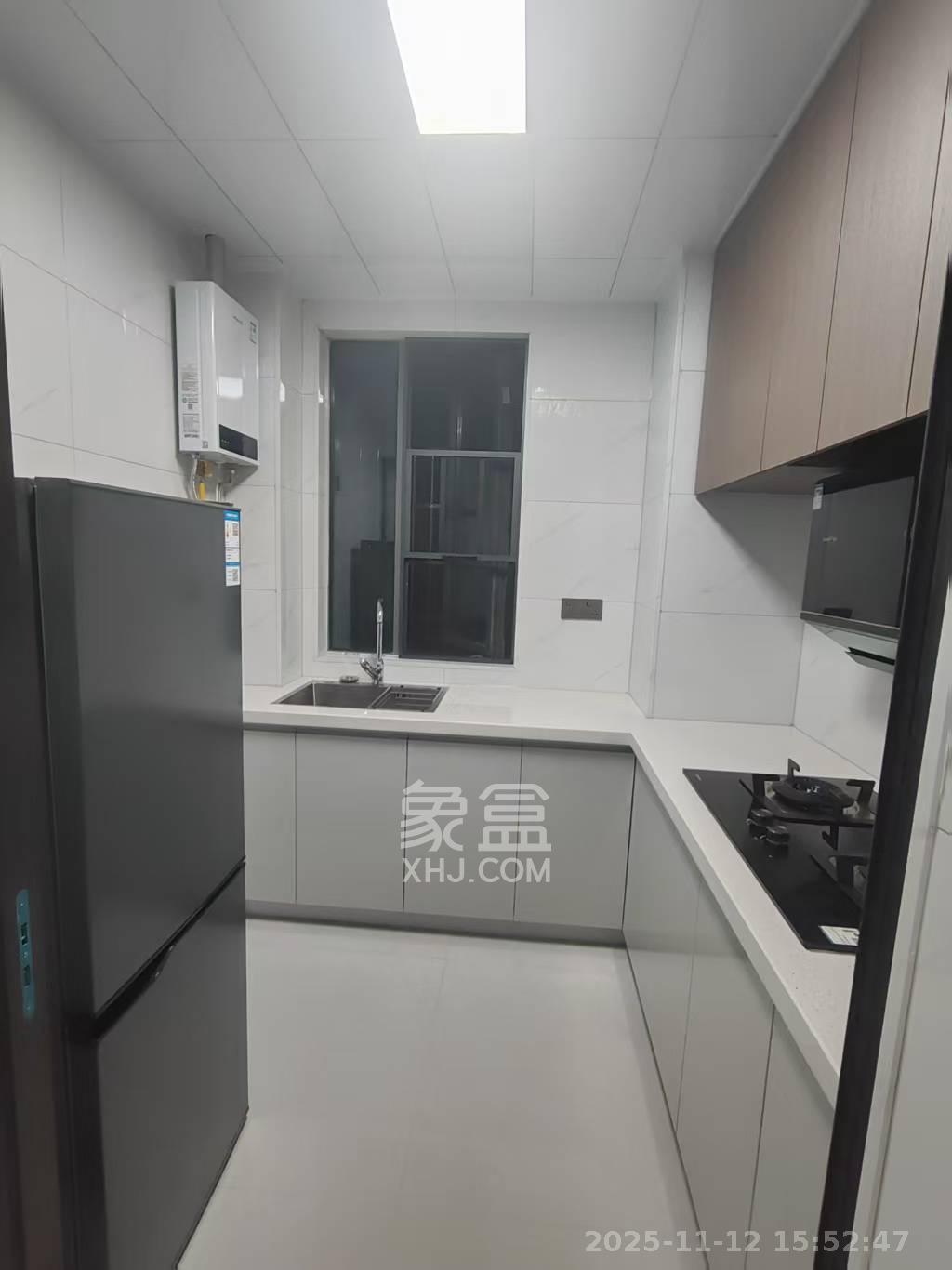 桥头家园二期（桥头家苑二期）  2室2厅1卫    1800.0元/月室内图