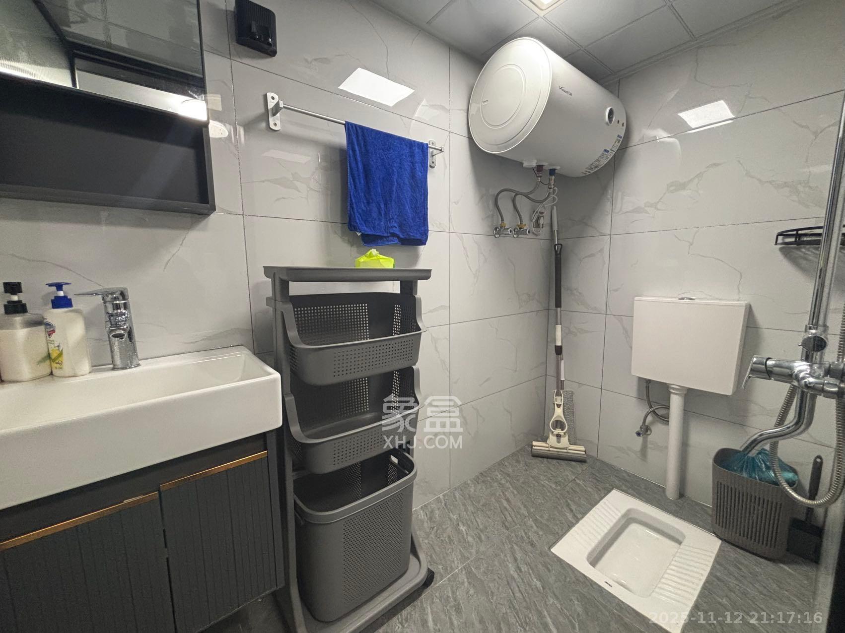 碧桂园翘楚棠 1室0厅0卫 1600.0元/月 碧桂园翘楚棠 1室0厅0卫 1600.0元/月室内图