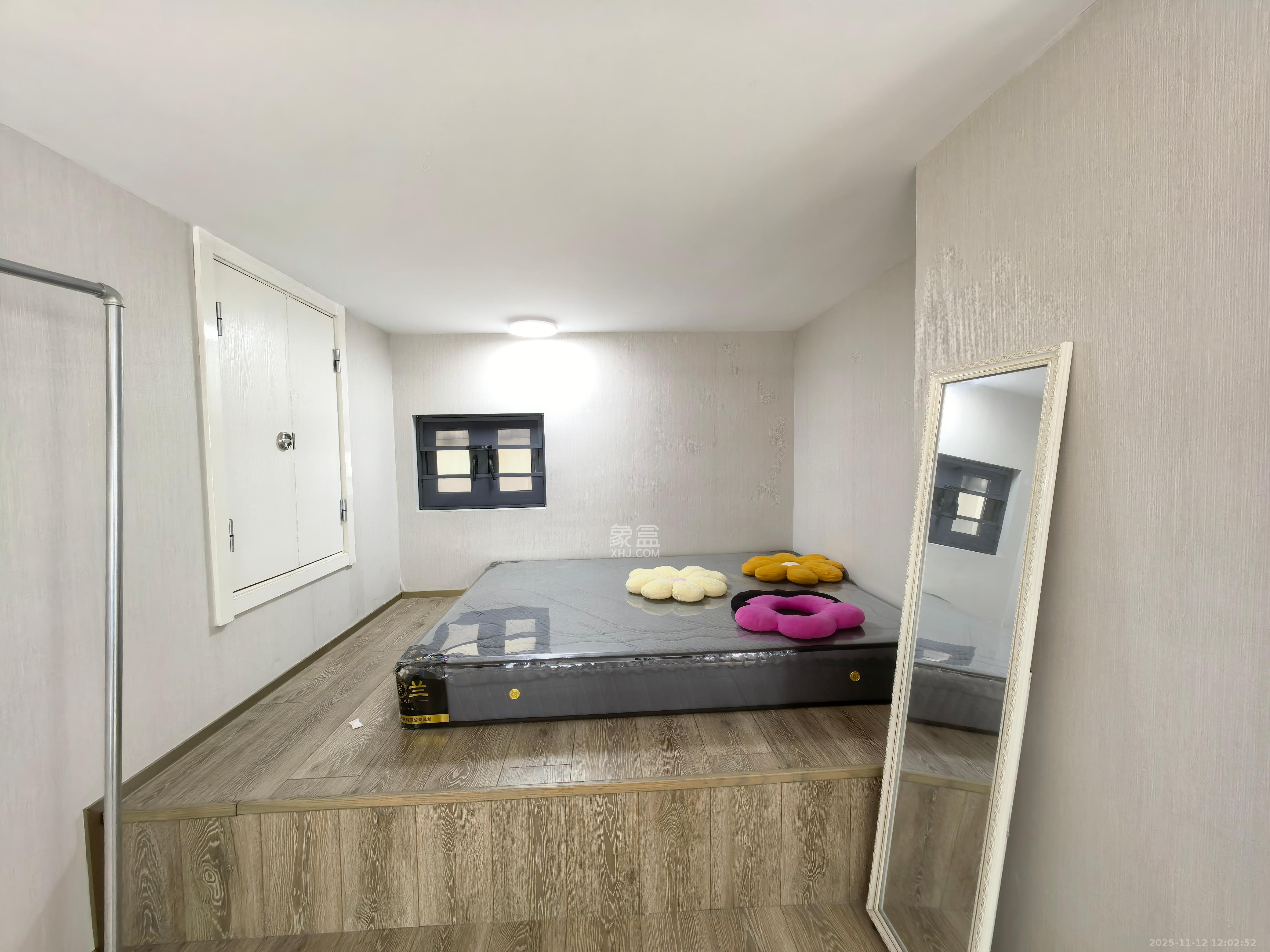 华远海蓝郡 2室1厅1卫 1300.0元/月 华远海蓝郡 2室1厅1卫 1300.0元/月室内图