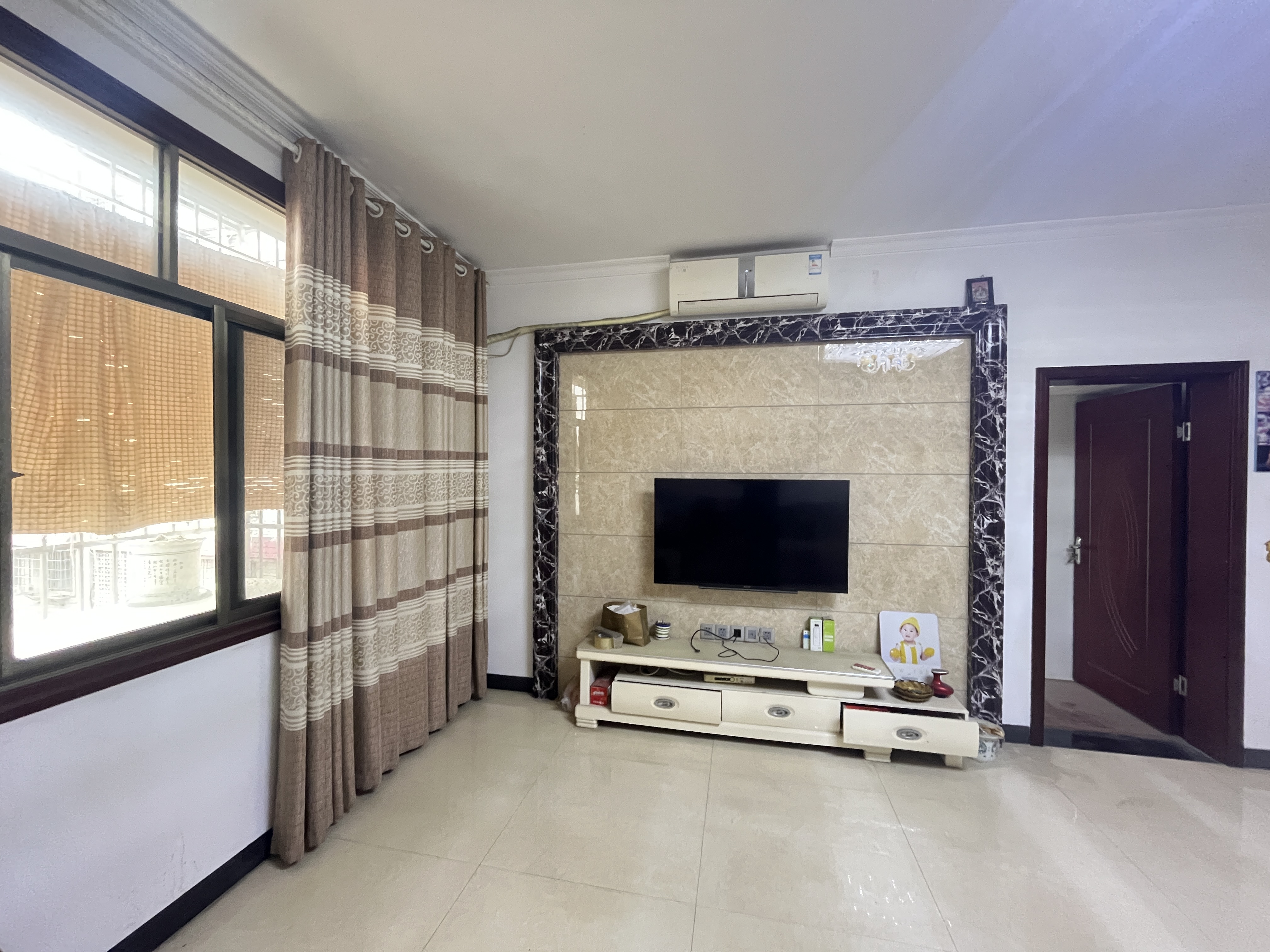 松源名都 3室2厅2卫 40.0万 松源名都 3室2厅2卫 40.0万室内图