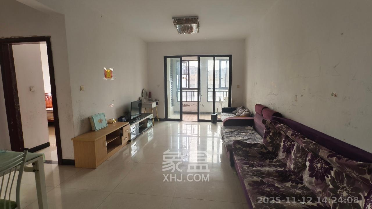 奥林匹克花园贡院三期  2室2厅1卫    1500.0元/月室内图1