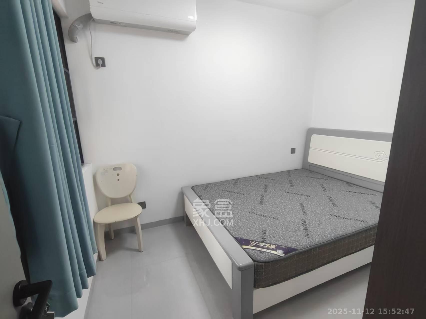 桥头家园二期(桥头家苑二期) 2室2厅1卫 1800.0元/月 桥头家园二期(桥头家苑二期) 2室2厅1卫 1800.0元/月室内图