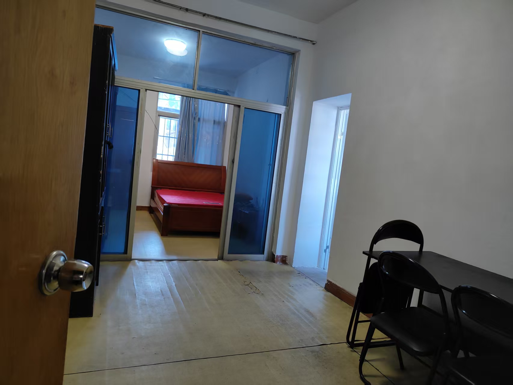 太平小区 1室1厅1卫 700.0元/月 太平小区 1室1厅1卫 700.0元/月室内图