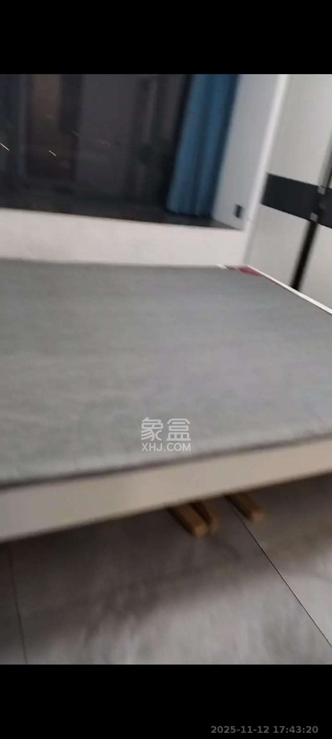 华远海蓝郡  3室2厅2卫    2200.0元/月室内图