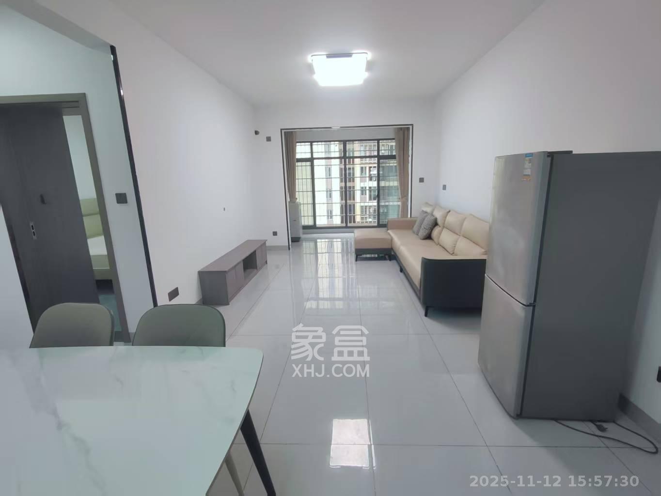 桥头家园二期(桥头家苑二期) 2室2厅1卫 1800.0元/月 桥头家园二期(桥头家苑二期) 2室2厅1卫 1800.0元/月室内图