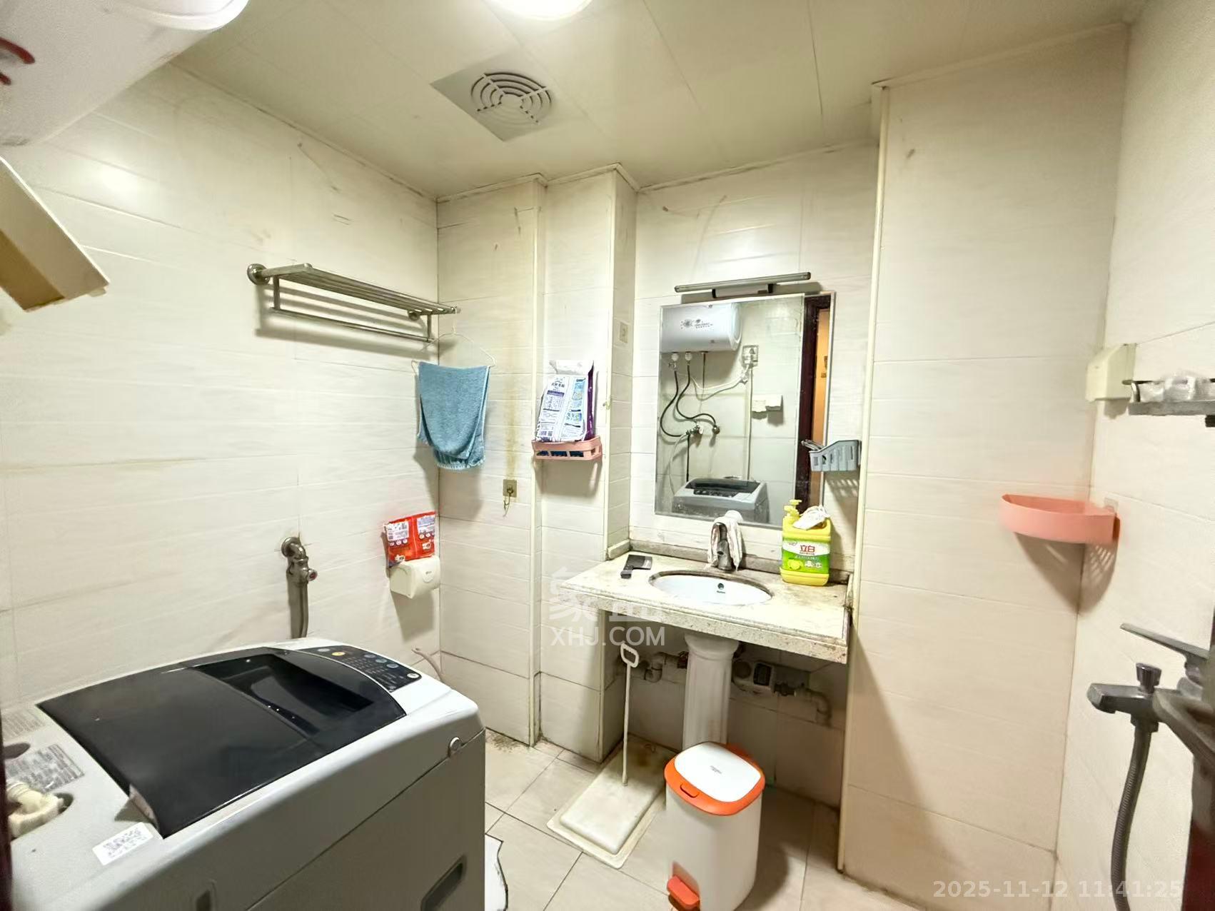 湘水和天下  1室1厅1卫    1000.0元/月室内图