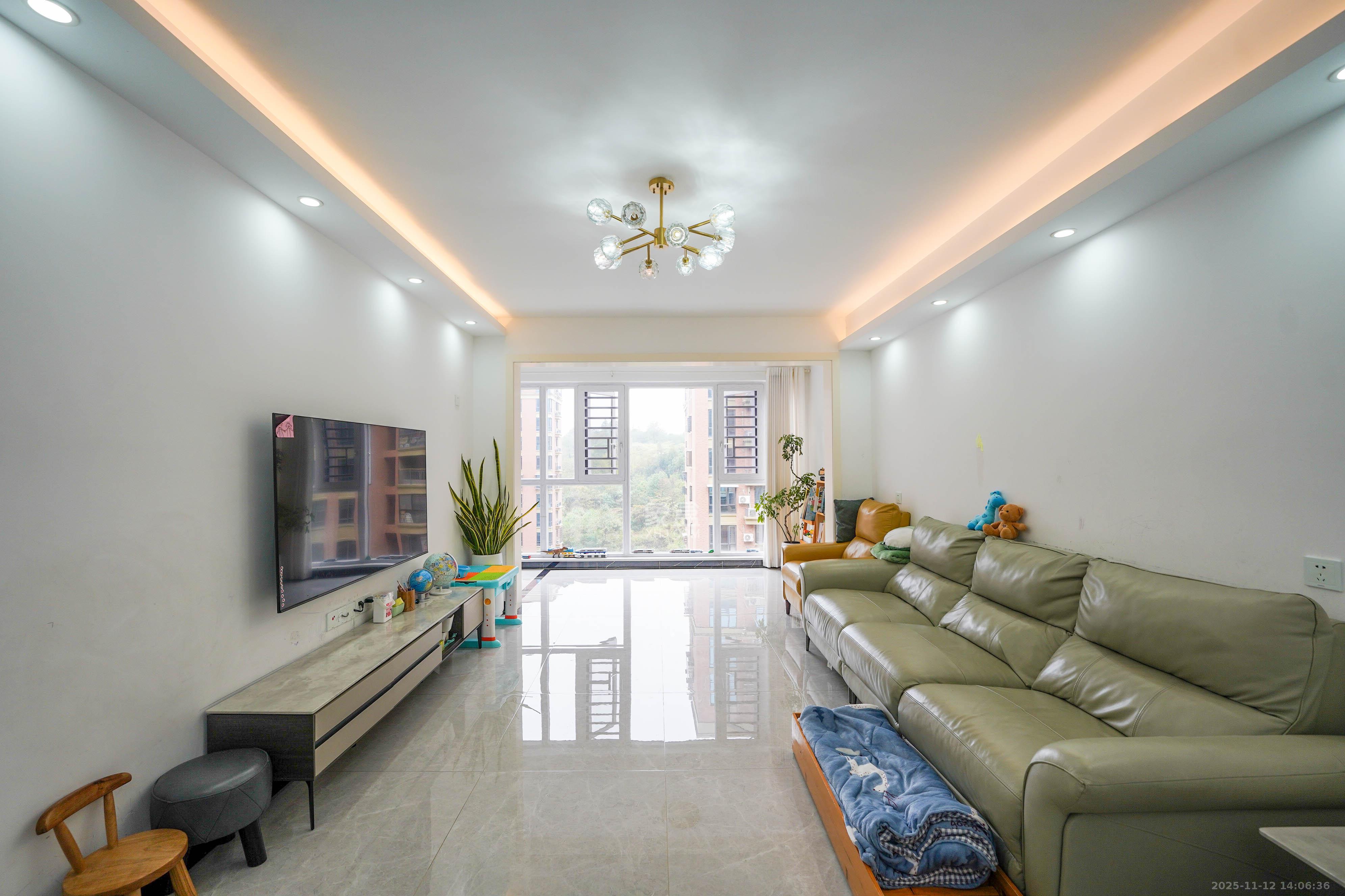 金谷豪庭  2室2厅1卫    50.0万