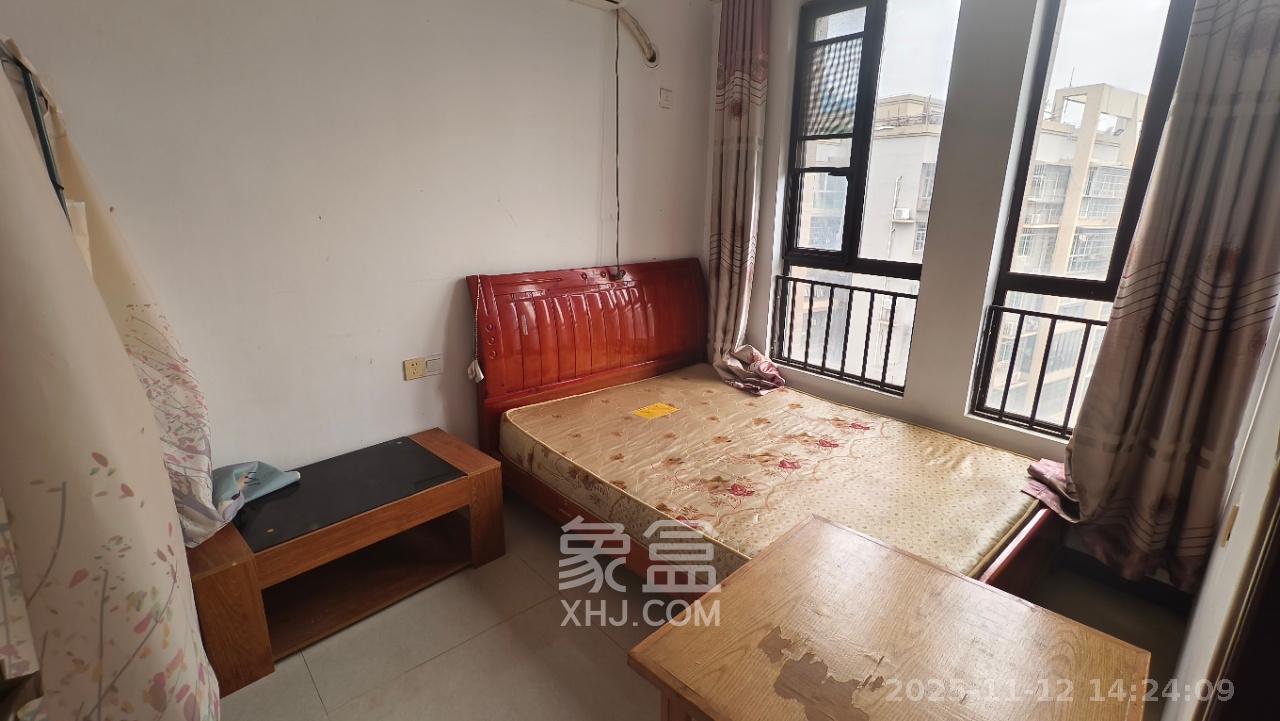 奥林匹克花园贡院三期  2室2厅1卫    1500.0元/月室内图