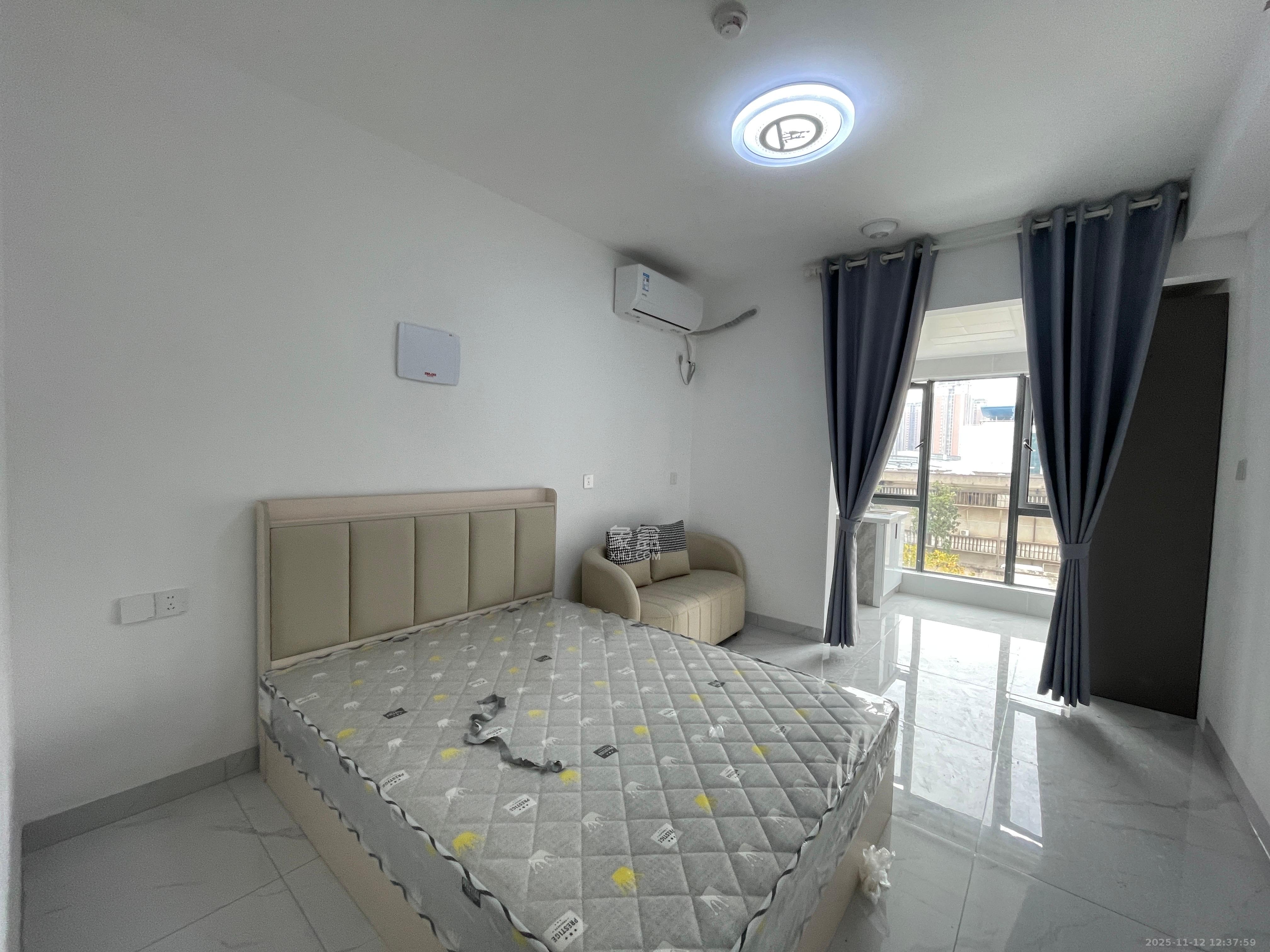 卓越伊景寓  1室0厅0卫    1180.0元/月室内图