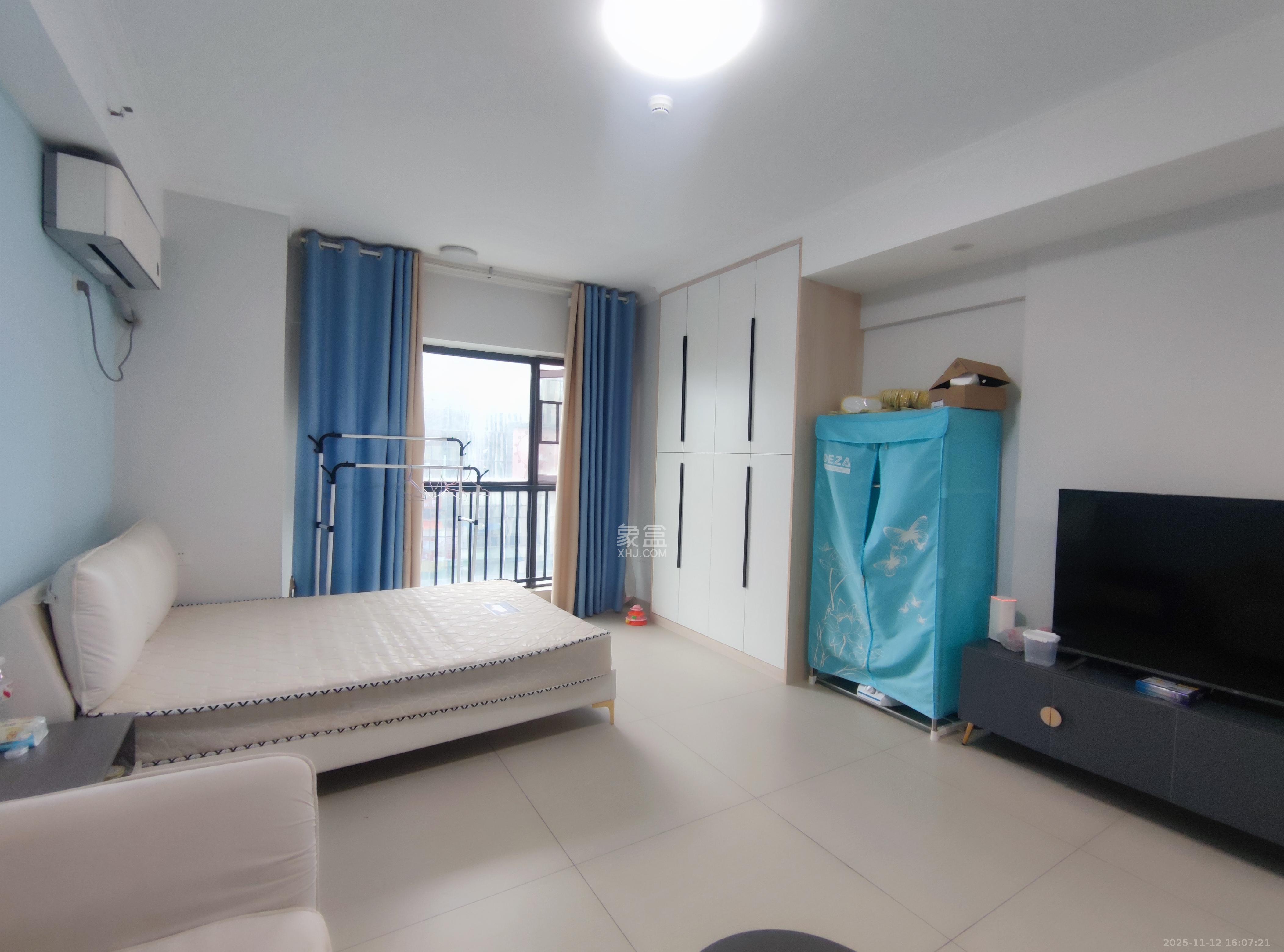 金科时代中心 1室1厅1卫 1300.0元/月 金科时代中心 1室1厅1卫 1300.0元/月室内图