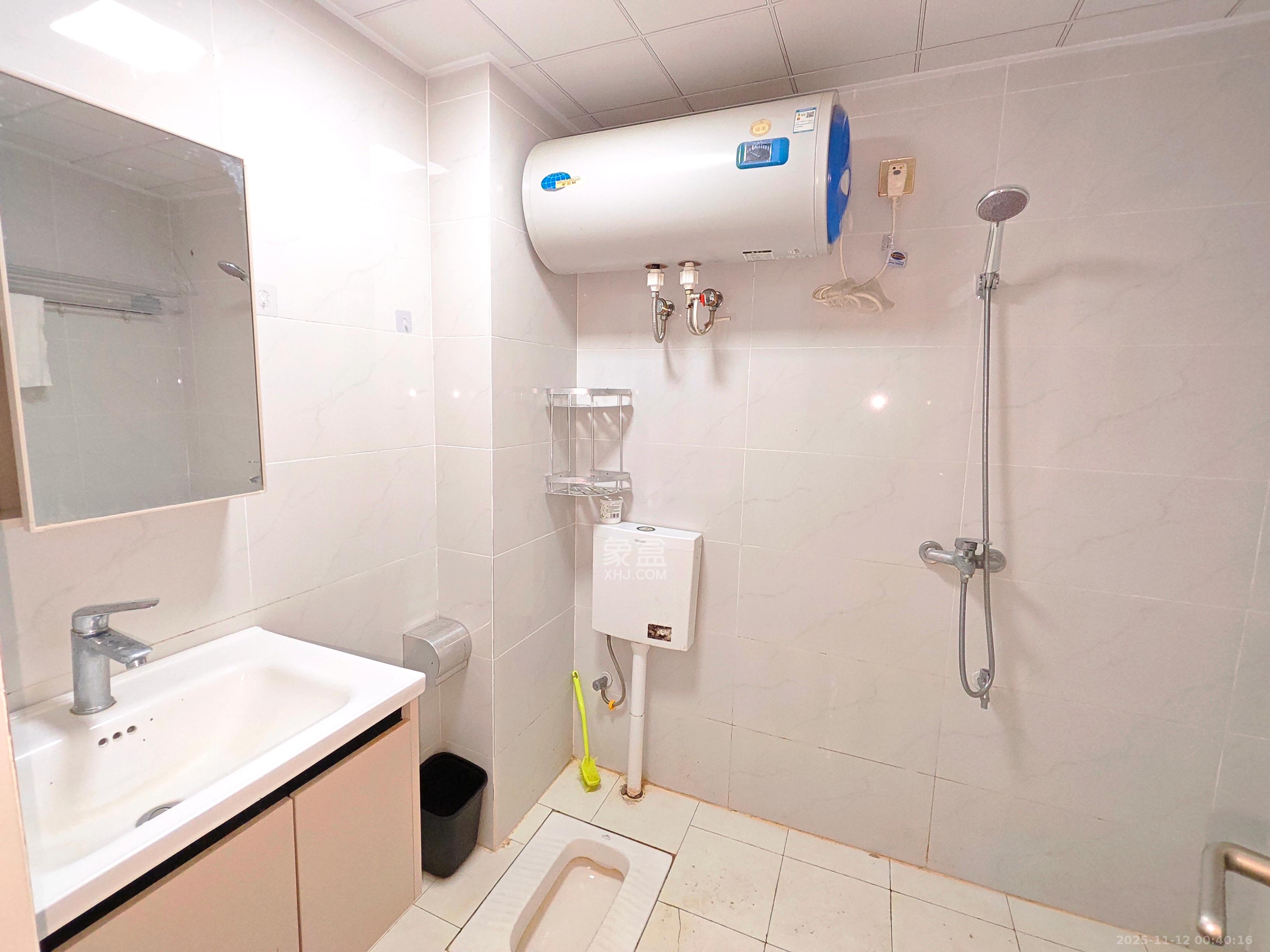 达美美立方  1室1厅1卫    2200.0元/月室内图