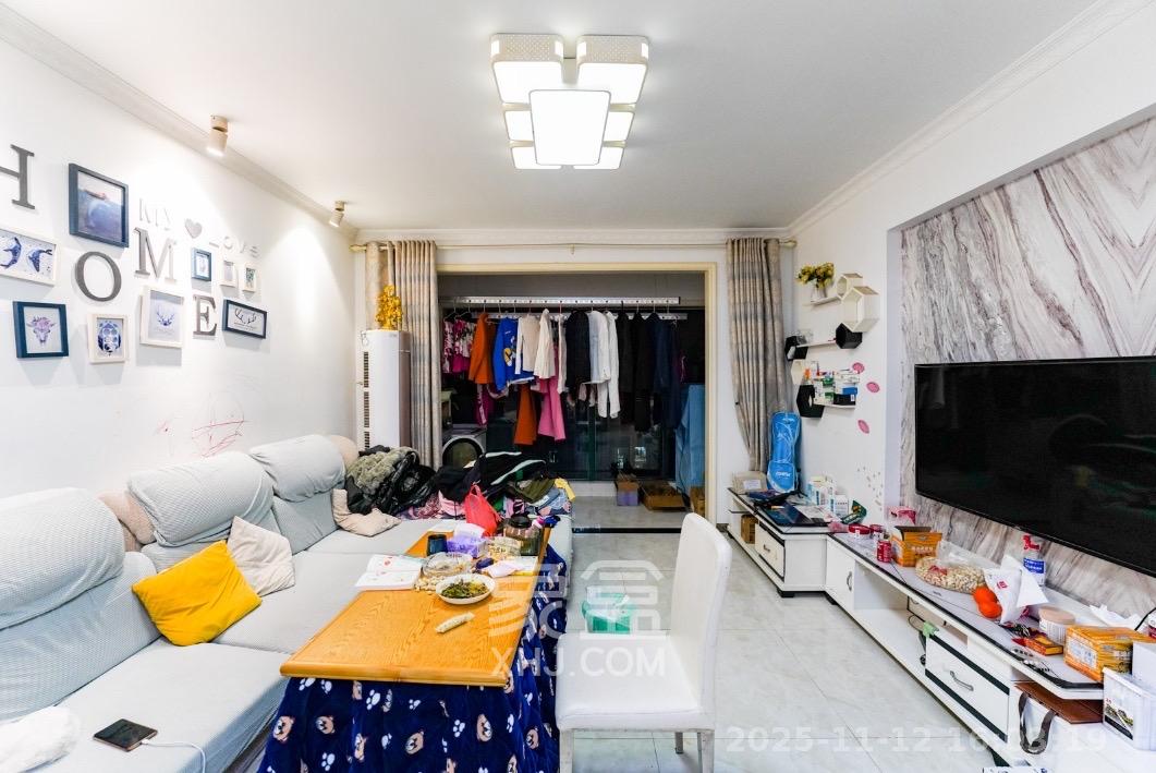 才子嘉都 3室2厅2卫 2600.0元/月 才子嘉都 3室2厅2卫 2600.0元/月室内图