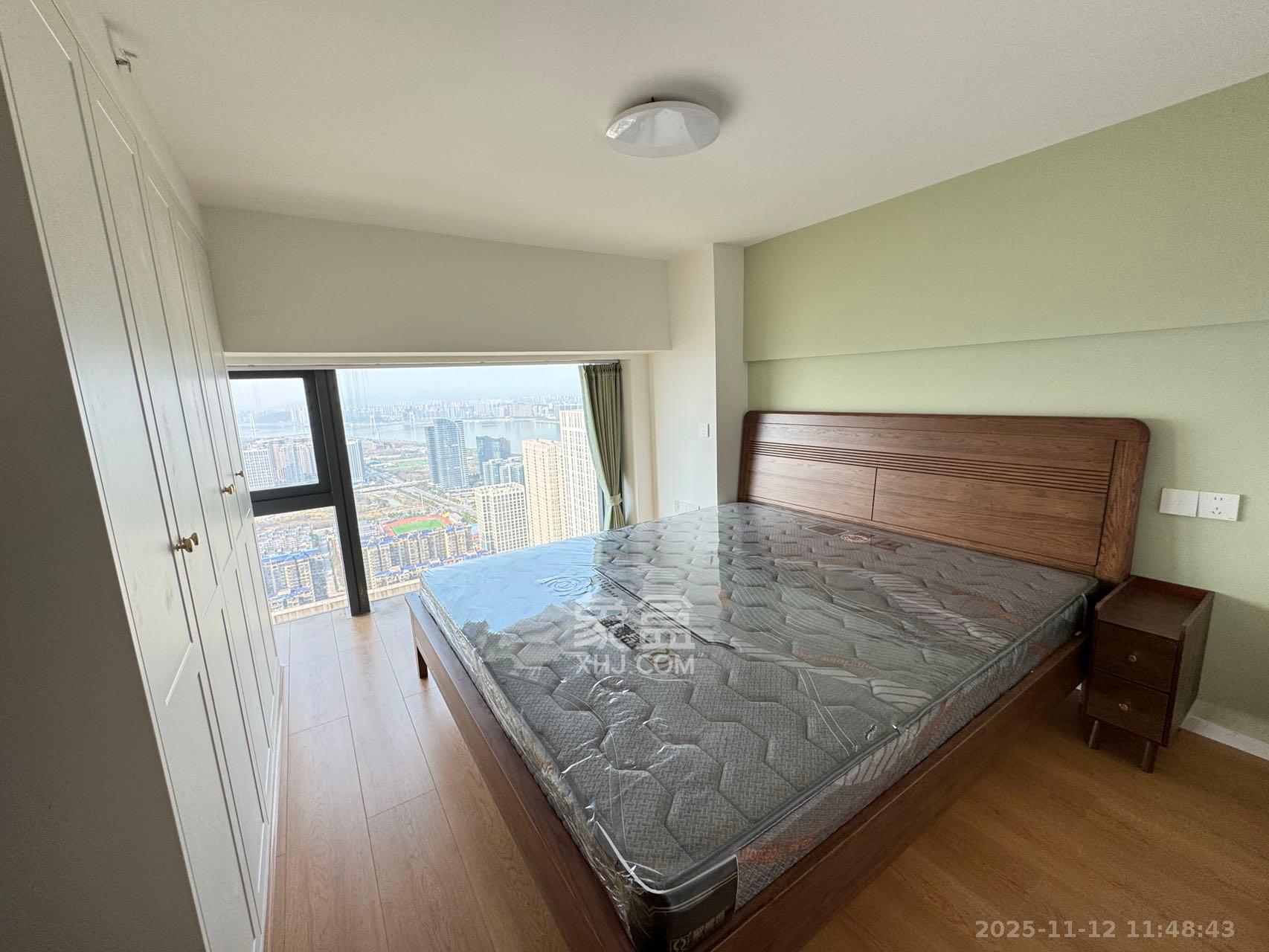 卓越中寰  2室1厅1卫    3000.0元/月室内图