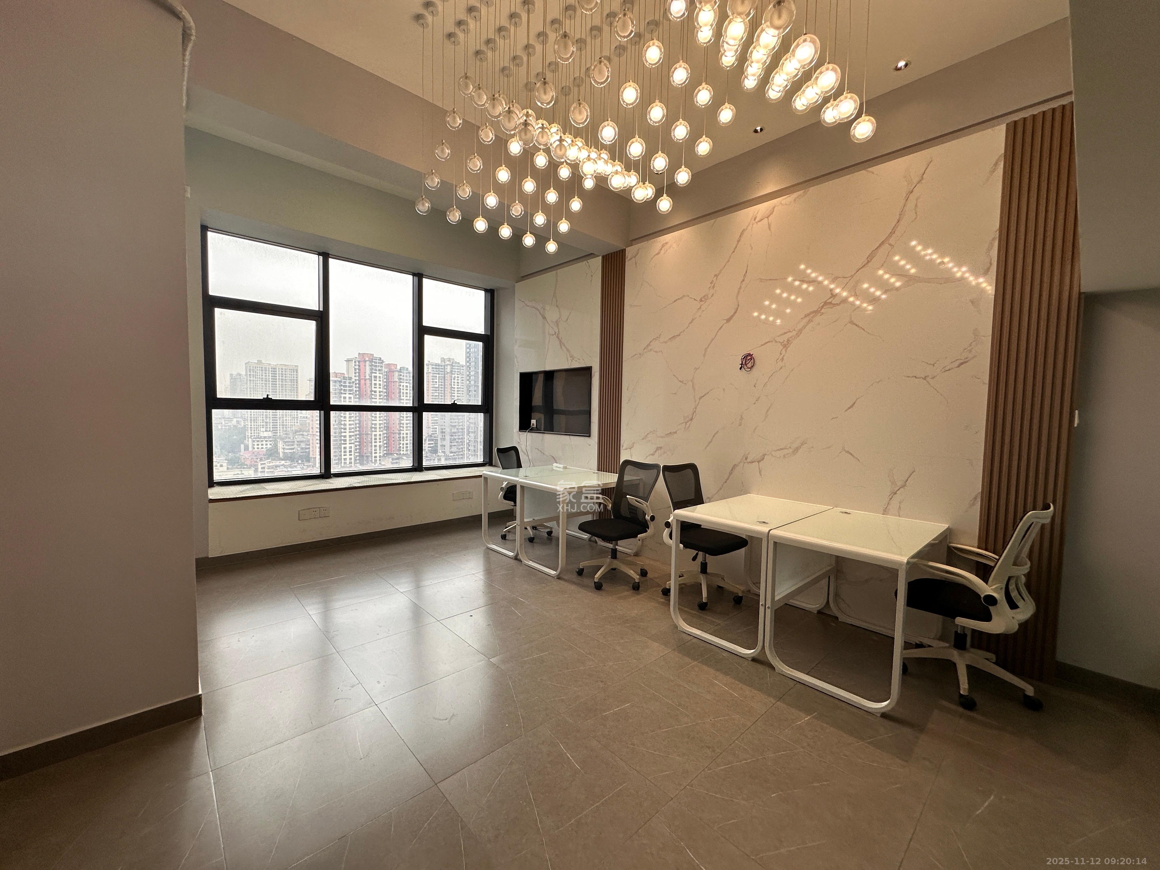 荣悦台  1室1厅1卫    3000.0元/月