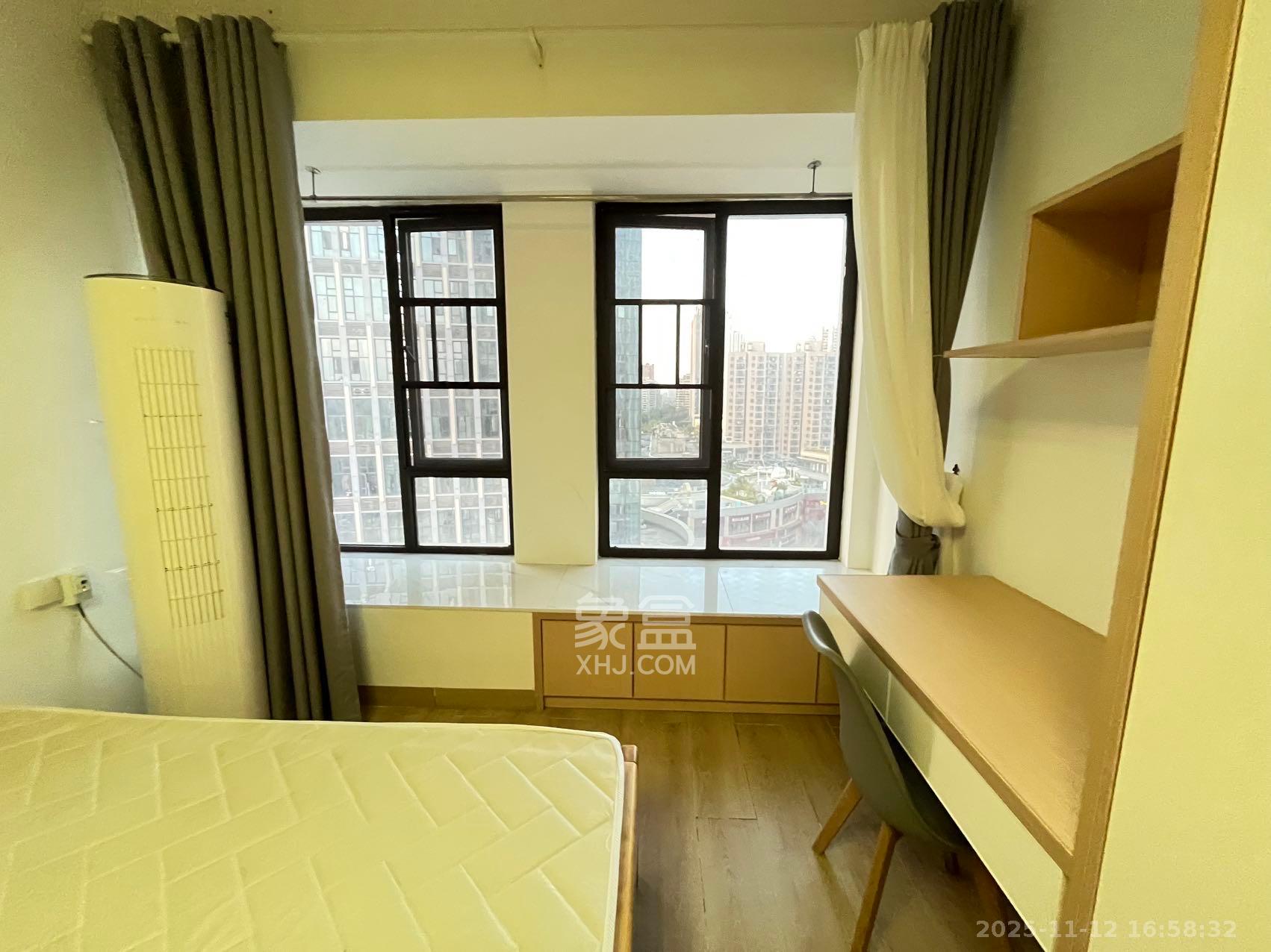 润和国际广场  1室1厅1卫    1700.0元/月室内图