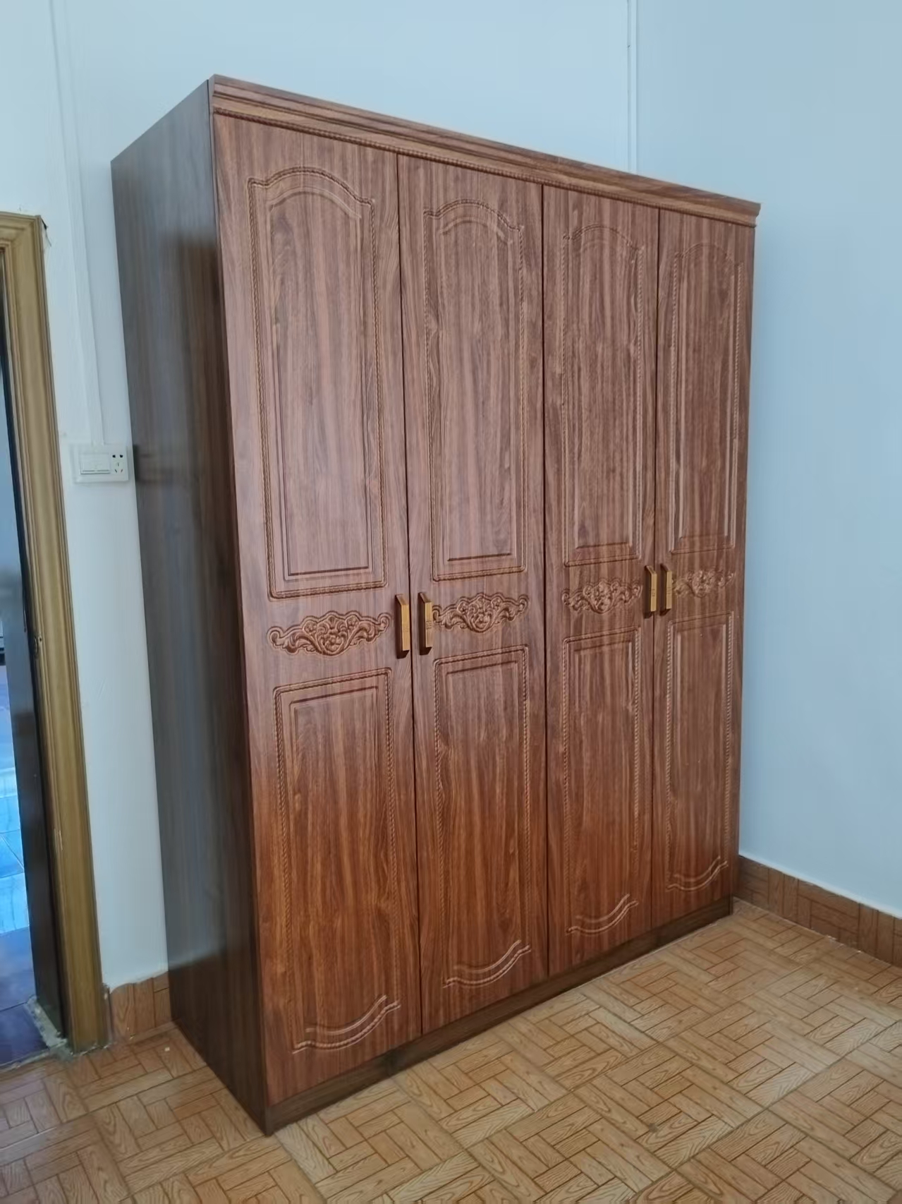 海南省电子工业总公司住宅区 2室2厅1卫 1800.0元/月 海南省电子工业总公司住宅区 2室2厅1卫 1800.0元/月室内图