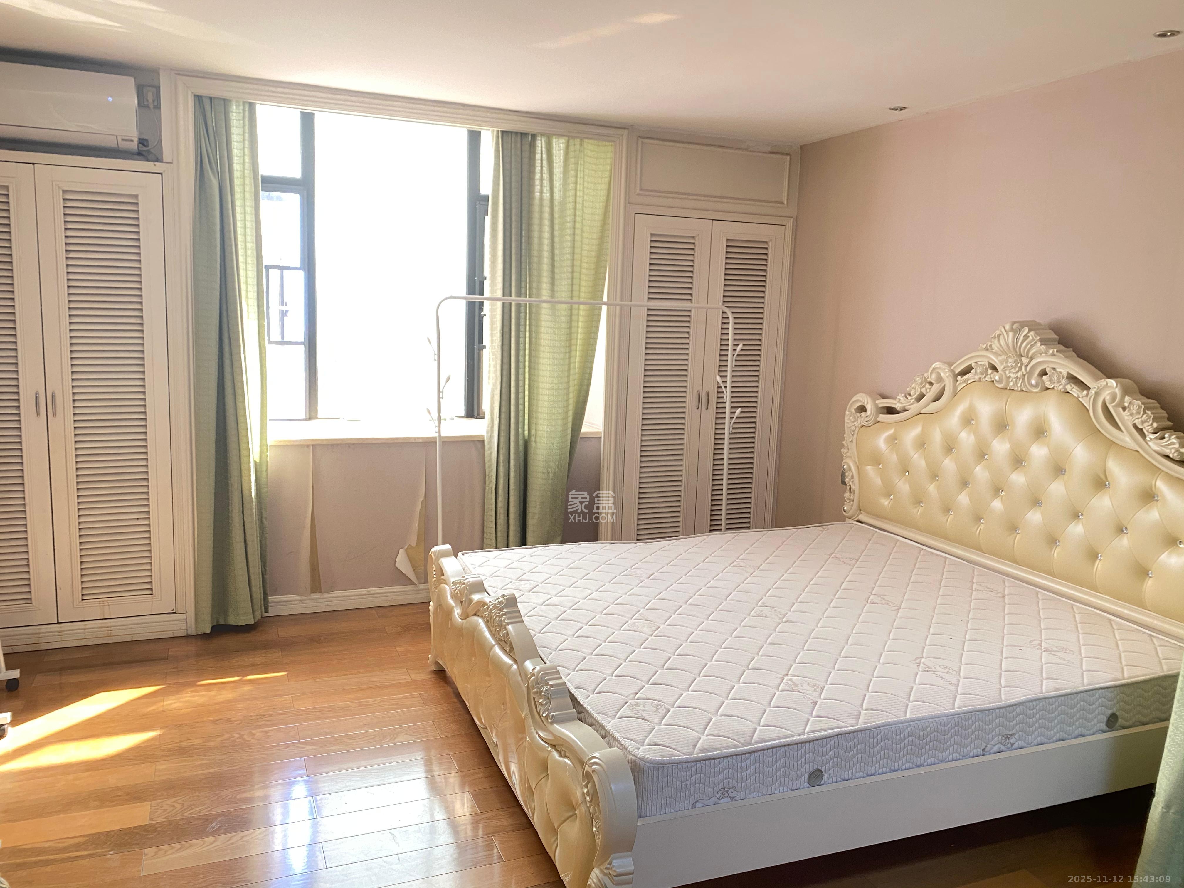 沁园春御院 1室1厅1卫 1900.0元/月 沁园春御院 1室1厅1卫 1900.0元/月室内图