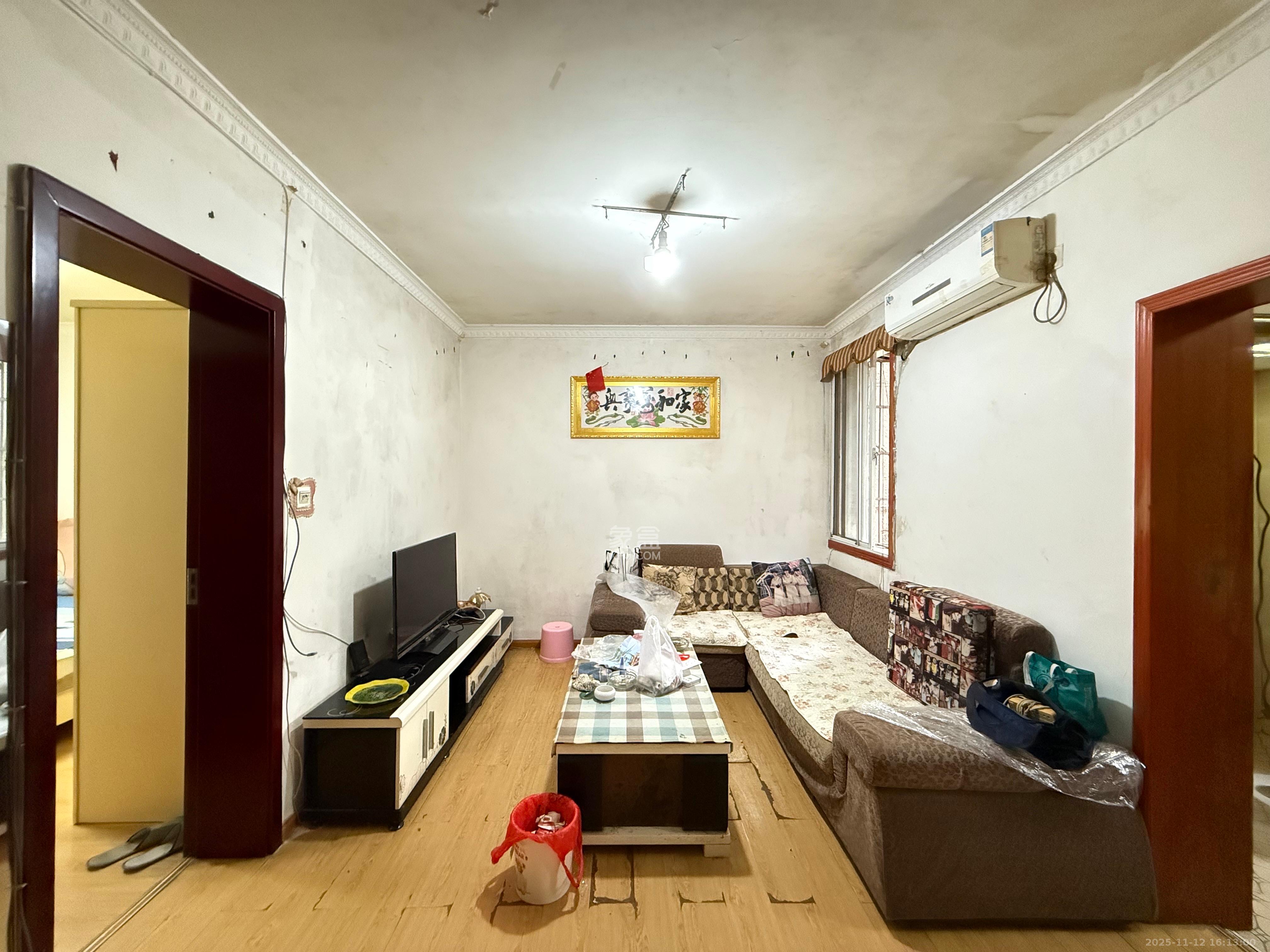 国庆新村 2室1厅1卫 1600.0元/月 国庆新村 2室1厅1卫 1600.0元/月室内图