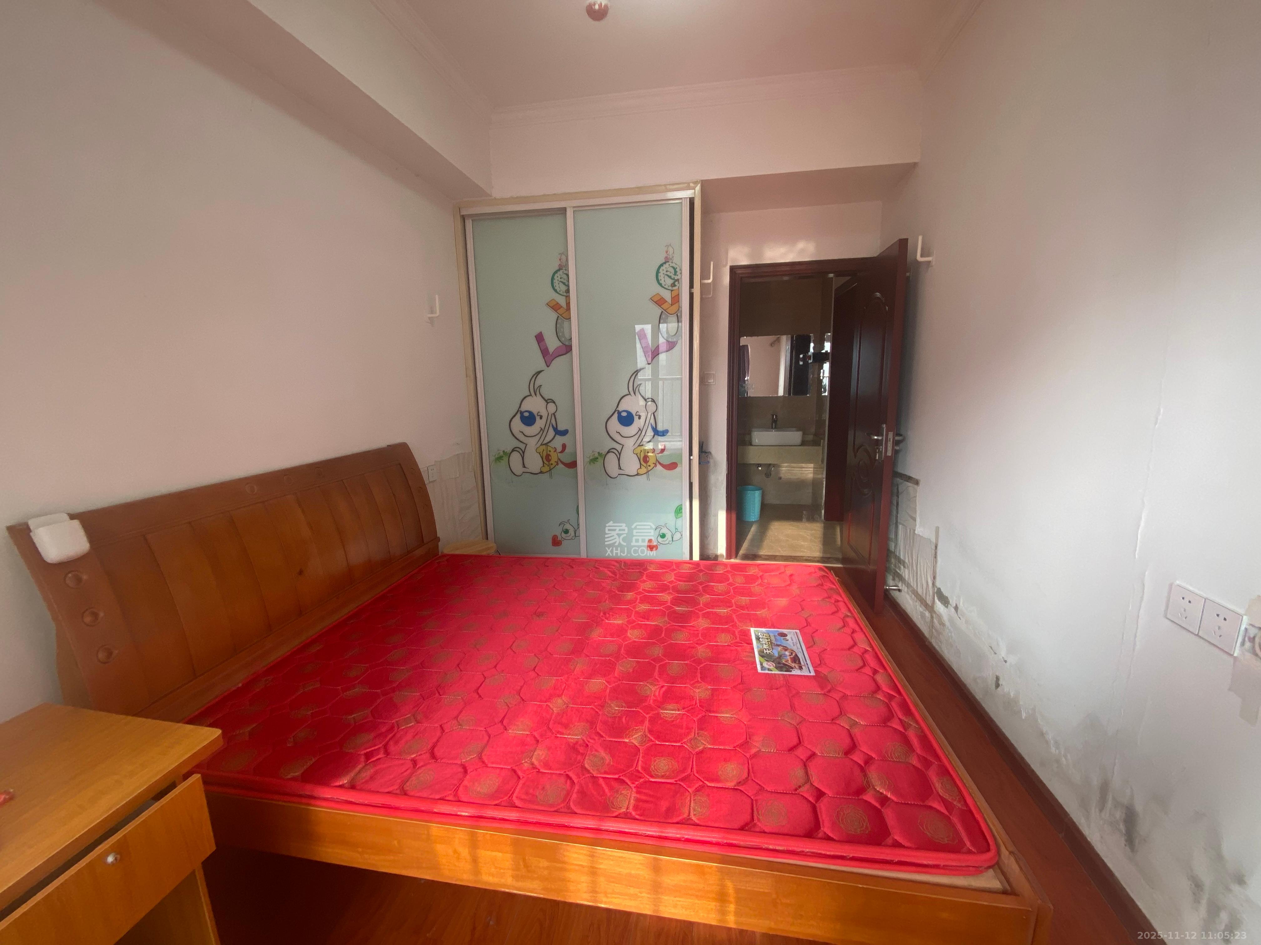 博林云栖 1室1厅1卫 1400.0元/月 博林云栖 1室1厅1卫 1400.0元/月室内图