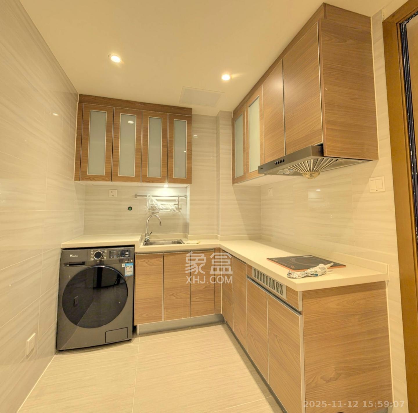 恒大国际广场  2室2厅1卫    2200.0元/月室内图