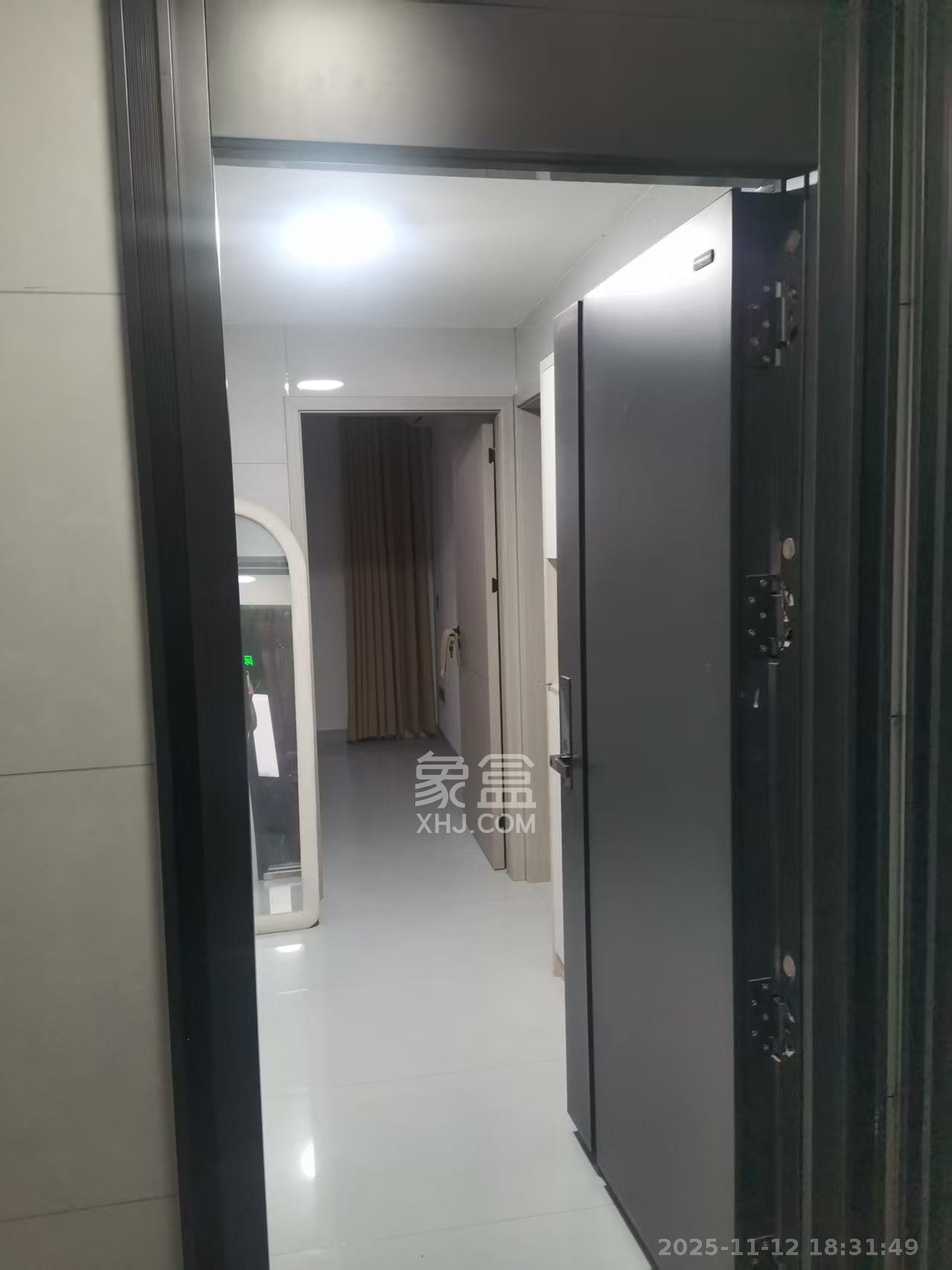 东宜新园 2室1厅1卫 1800.0元/月 东宜新园 2室1厅1卫 1800.0元/月室内图