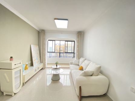 坡巷雅苑  2室1厅1卫    93.8万