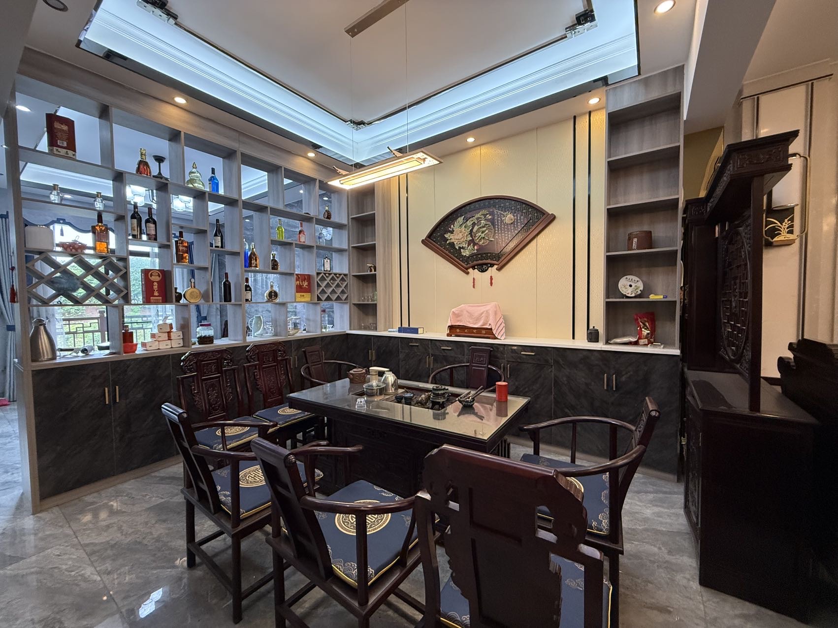 珠江桃李江南  1室0厅0卫    14000.0元/月室内图