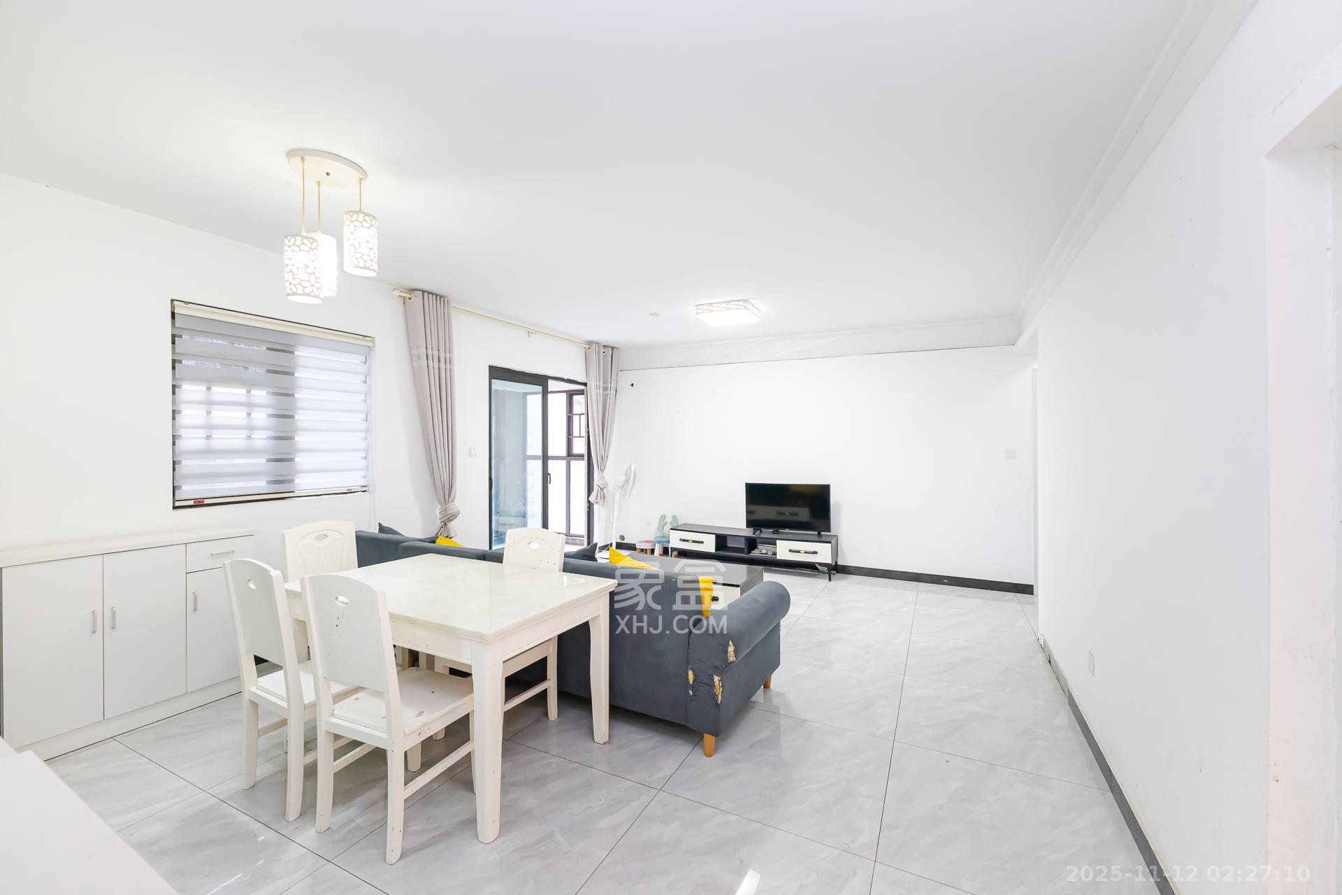 时代倾城三期  4室2厅2卫    76.6万