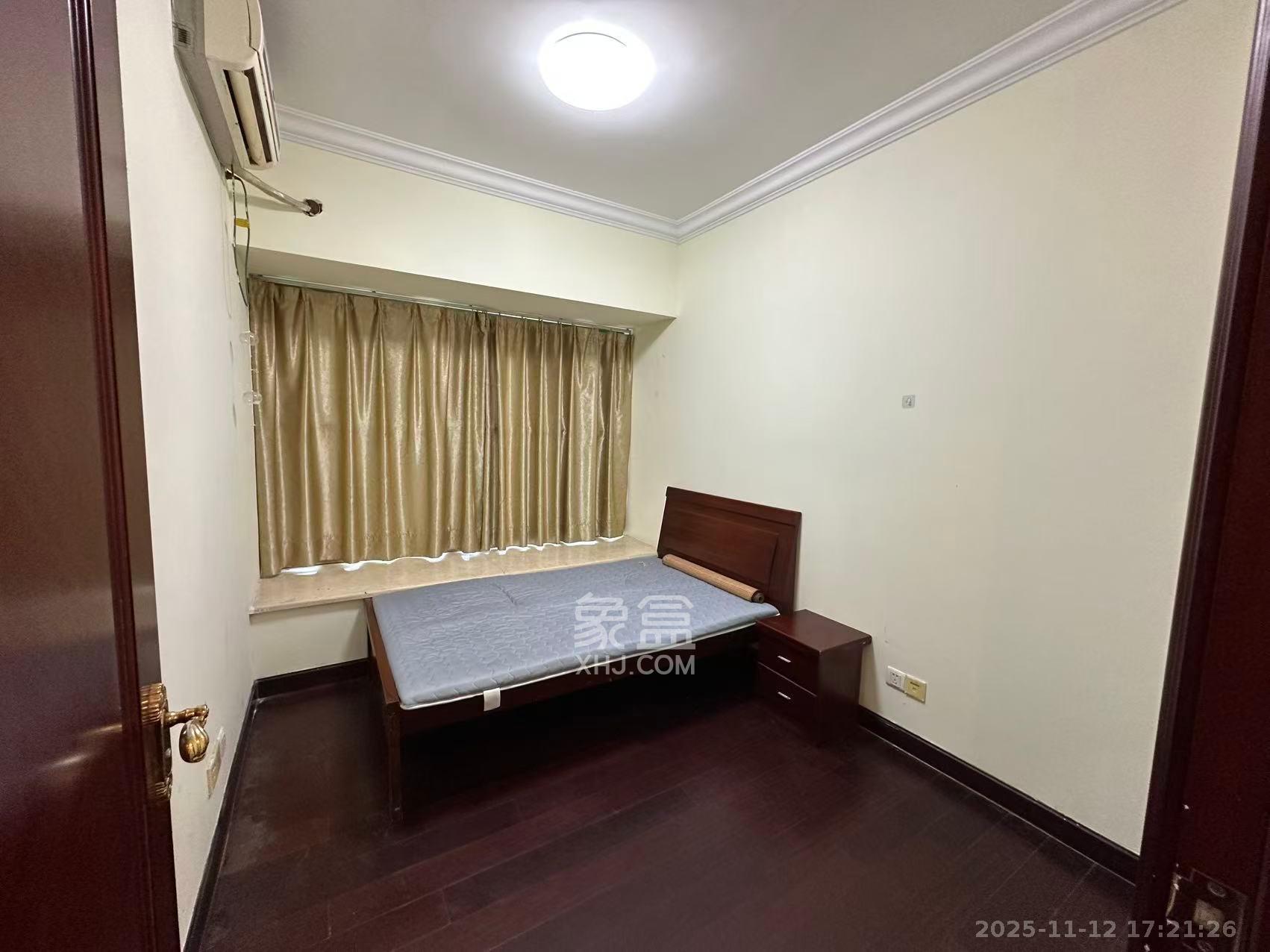 恒大绿洲  3室2厅2卫    2600.0元/月室内图