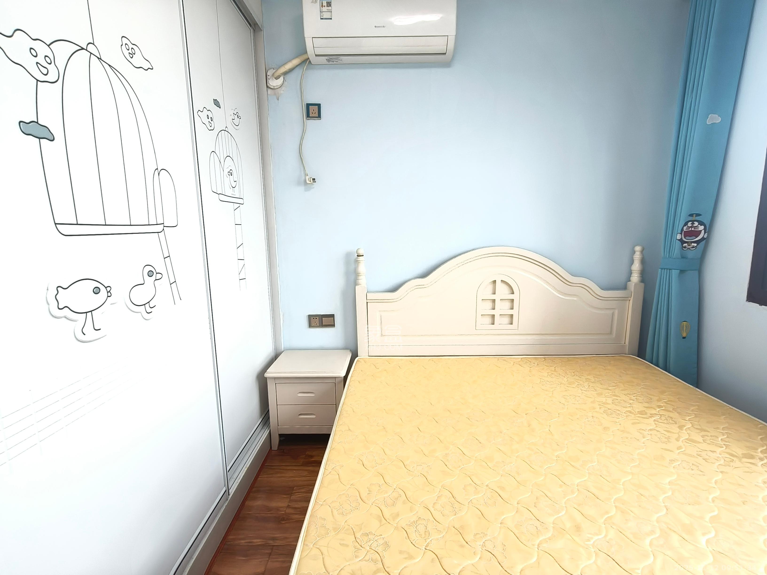 东方美地 4室2厅2卫 2800.0元/月 东方美地 4室2厅2卫 2800.0元/月室内图