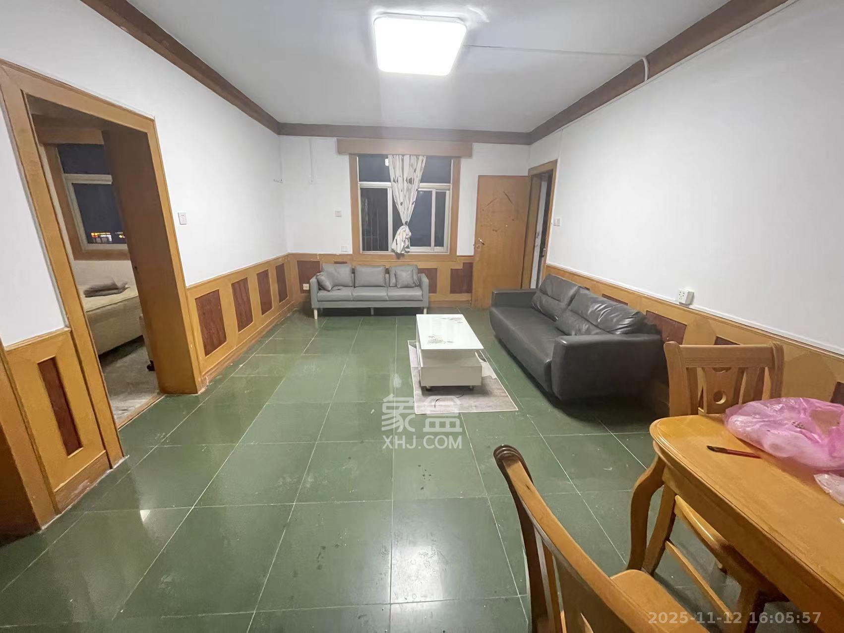 金汇小区 2室1厅1卫 1980.0元/月 金汇小区 2室1厅1卫 1980.0元/月室内图