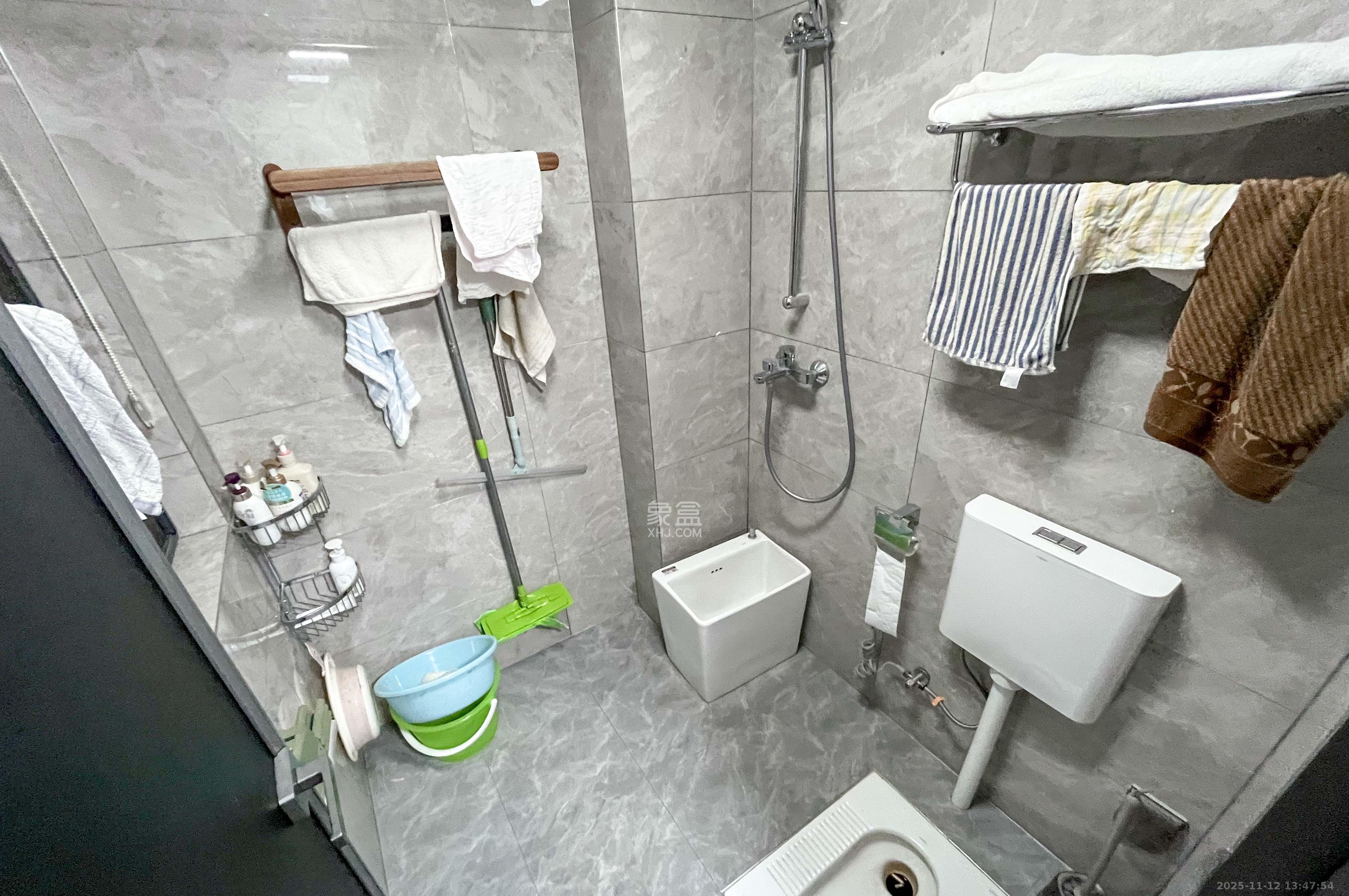 梦想枫林湾 3室2厅2卫 135.0万 梦想枫林湾 3室2厅2卫 135.0万卫生间