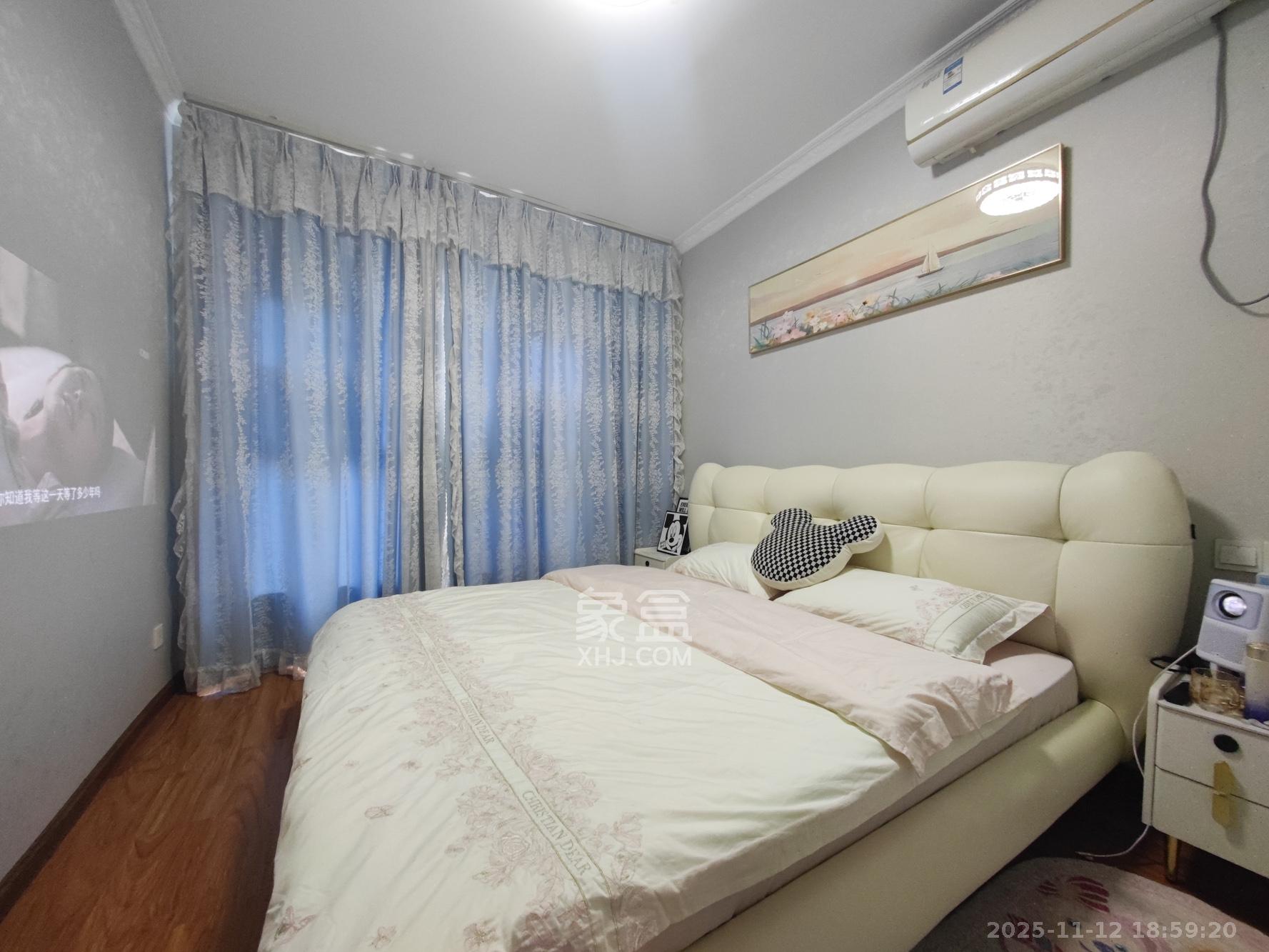 欧莱雅郡 2室1厅1卫 60.0万 欧莱雅郡 2室1厅1卫 60.0万卧室