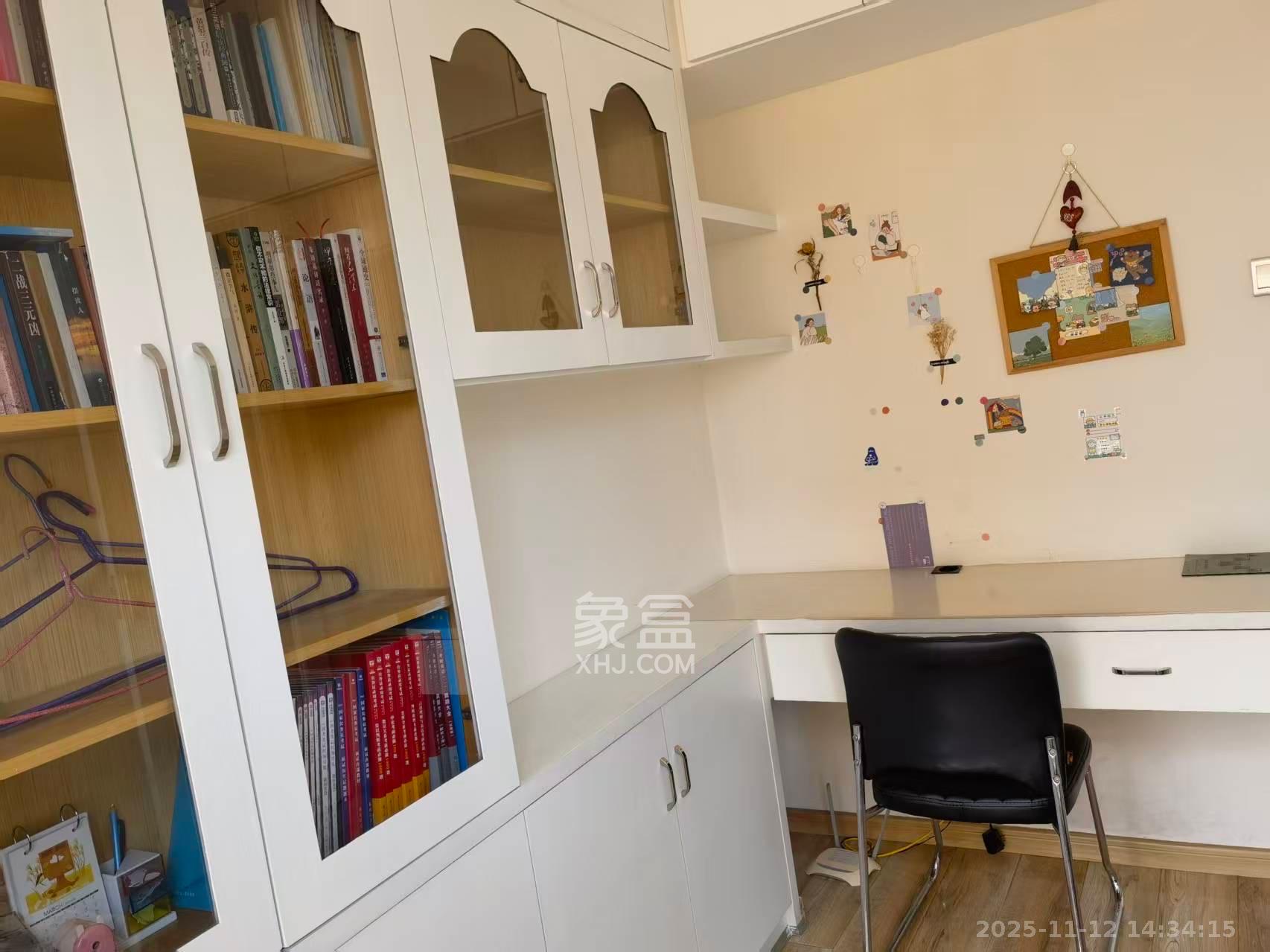 中一九骏(枫桥苑) 3室2厅1卫 2900.0元/月 中一九骏(枫桥苑) 3室2厅1卫 2900.0元/月室内图