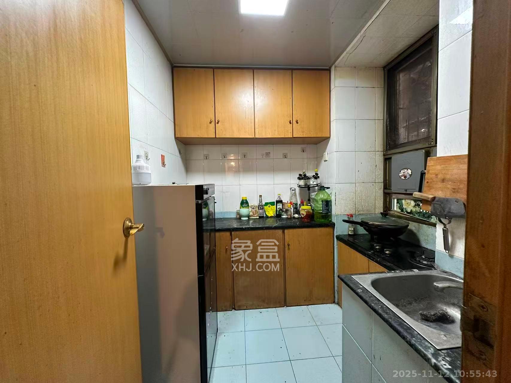 湘运新村  2室2厅1卫    1500.0元/月室内图