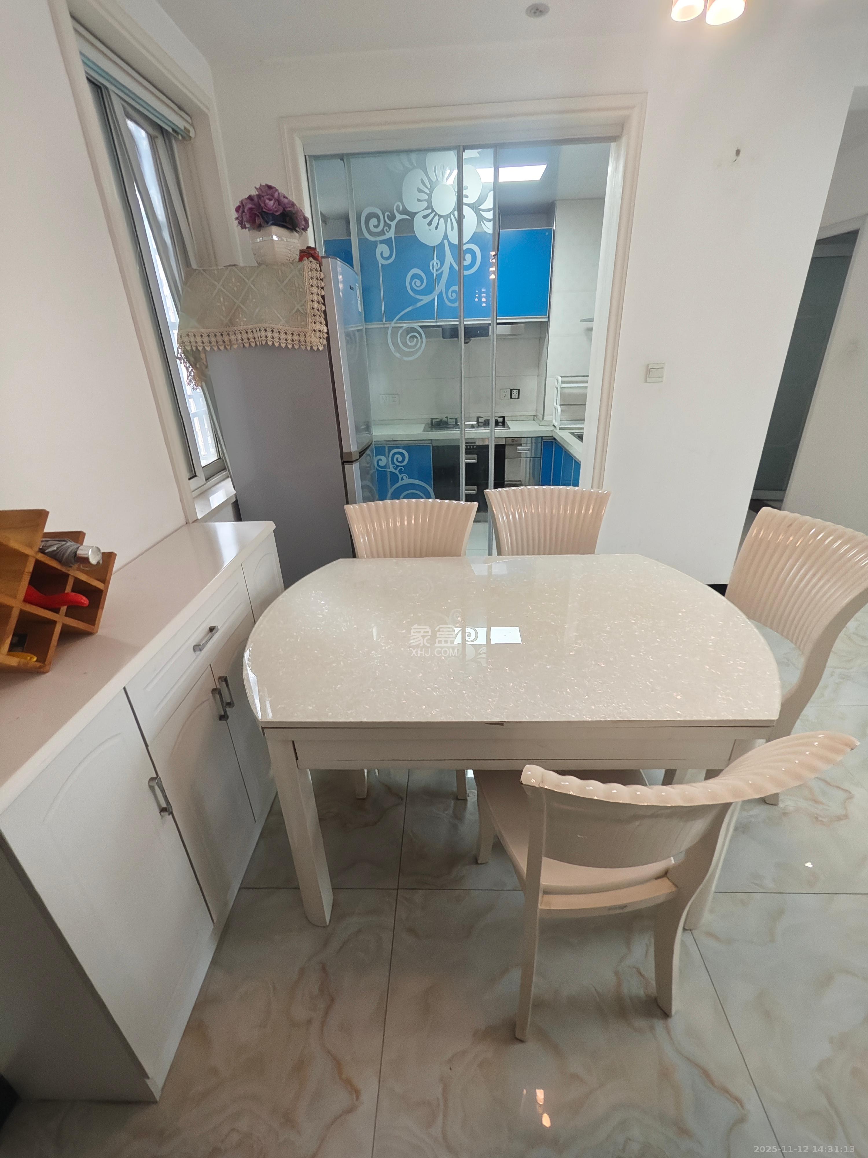 挪威森林（美世界园林公寓）  2室2厅1卫    2000.0元/月室内图