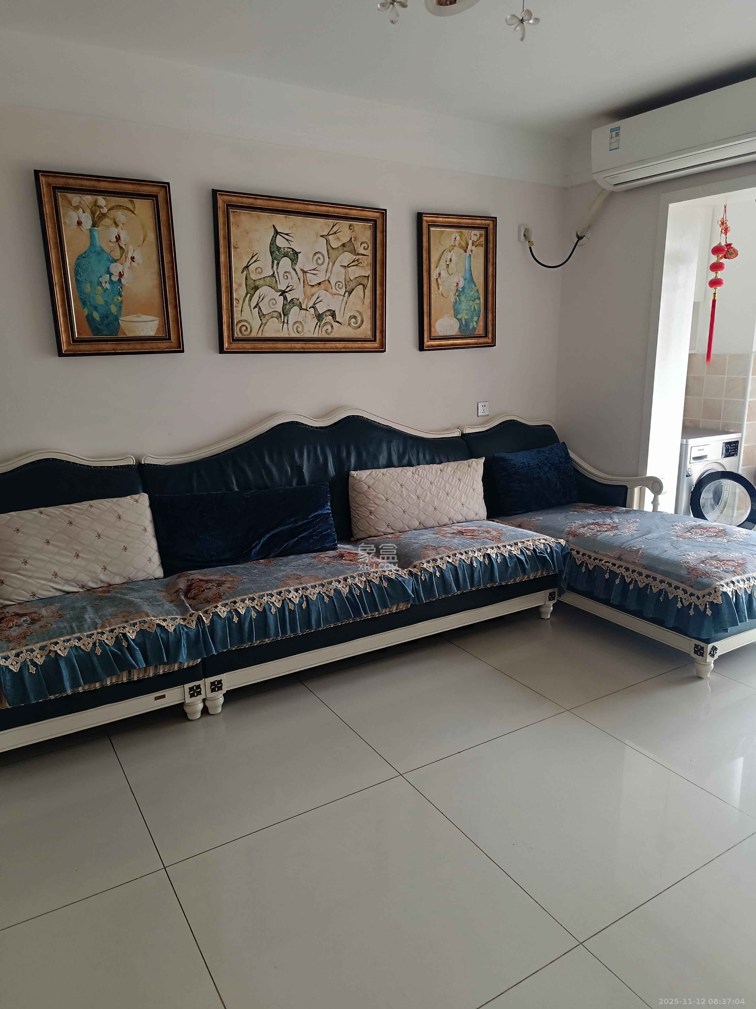 梅溪湖合能璞丽 1室0厅0卫 3000.0元/月 梅溪湖合能璞丽 1室0厅0卫 3000.0元/月室内图