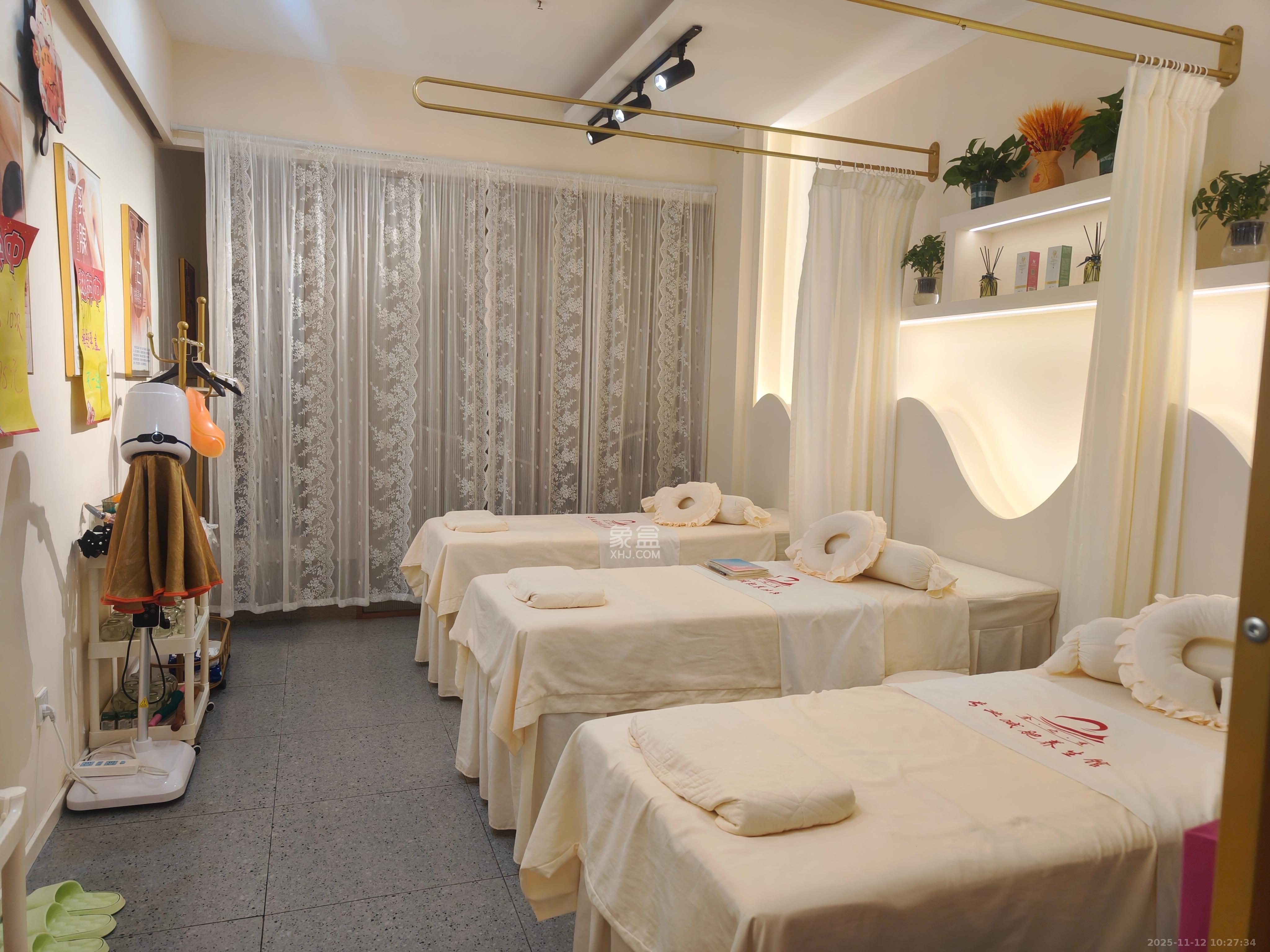 龙湖铂金中心（龙湖春江郦城）   48.37㎡      7500.0元/月室内图