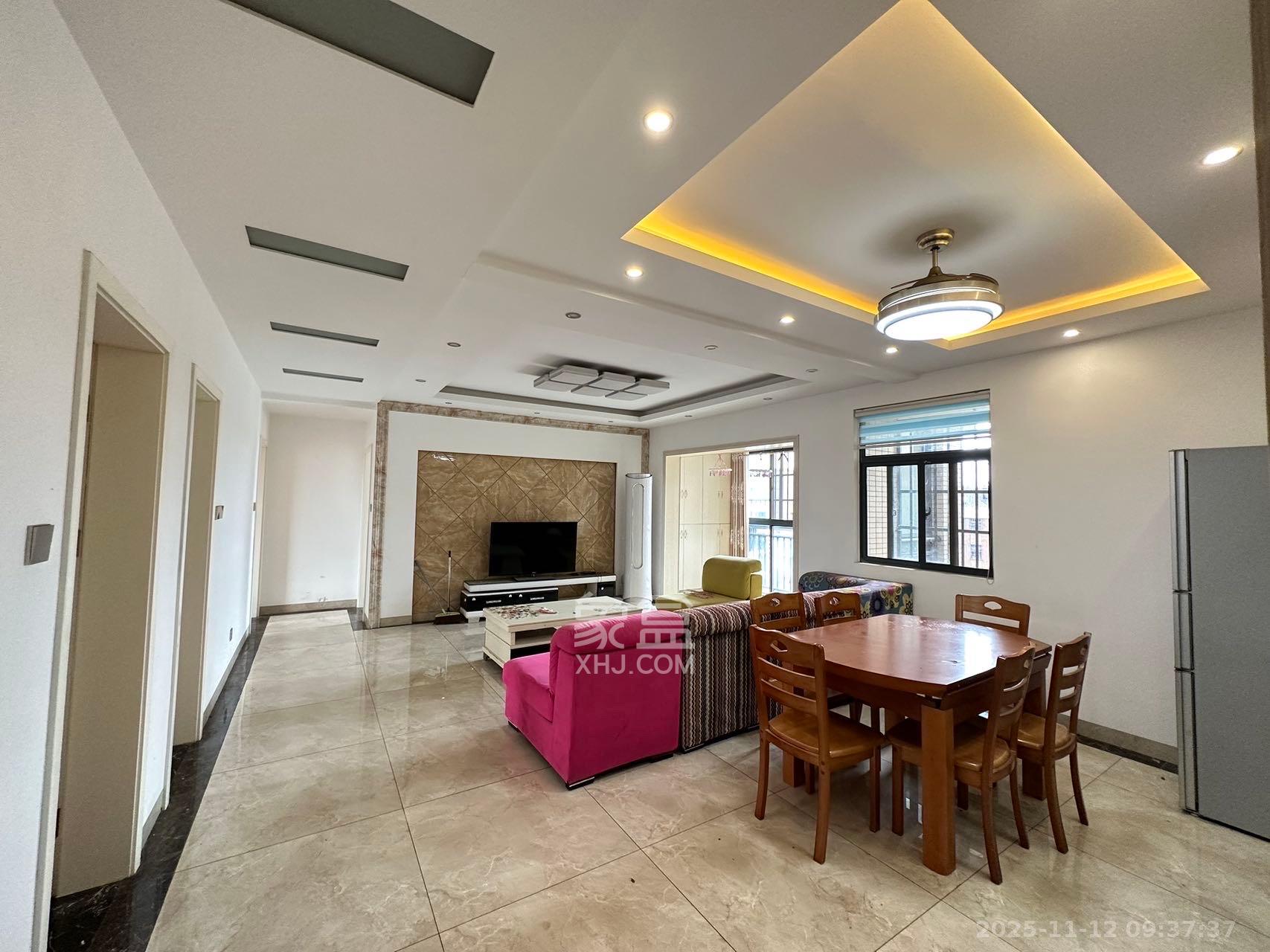 五矿紫湖香醍 4室2厅2卫 2000.0元/月 五矿紫湖香醍 4室2厅2卫 2000.0元/月室内图