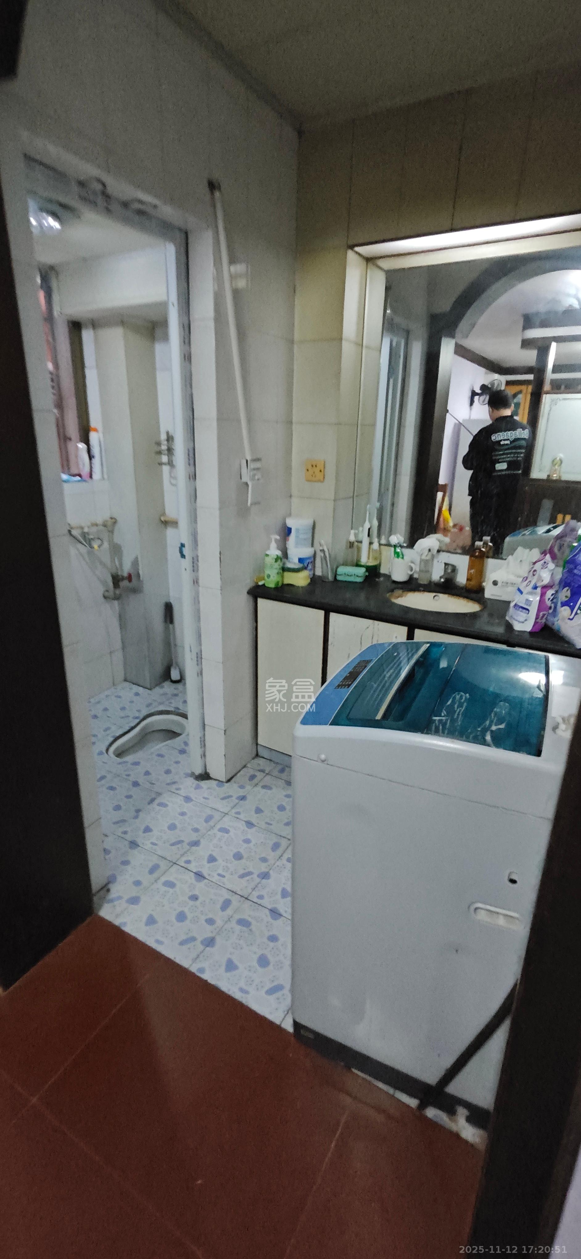 阳明山庄 3室1厅1卫 2100.0元/月 阳明山庄 3室1厅1卫 2100.0元/月室内图