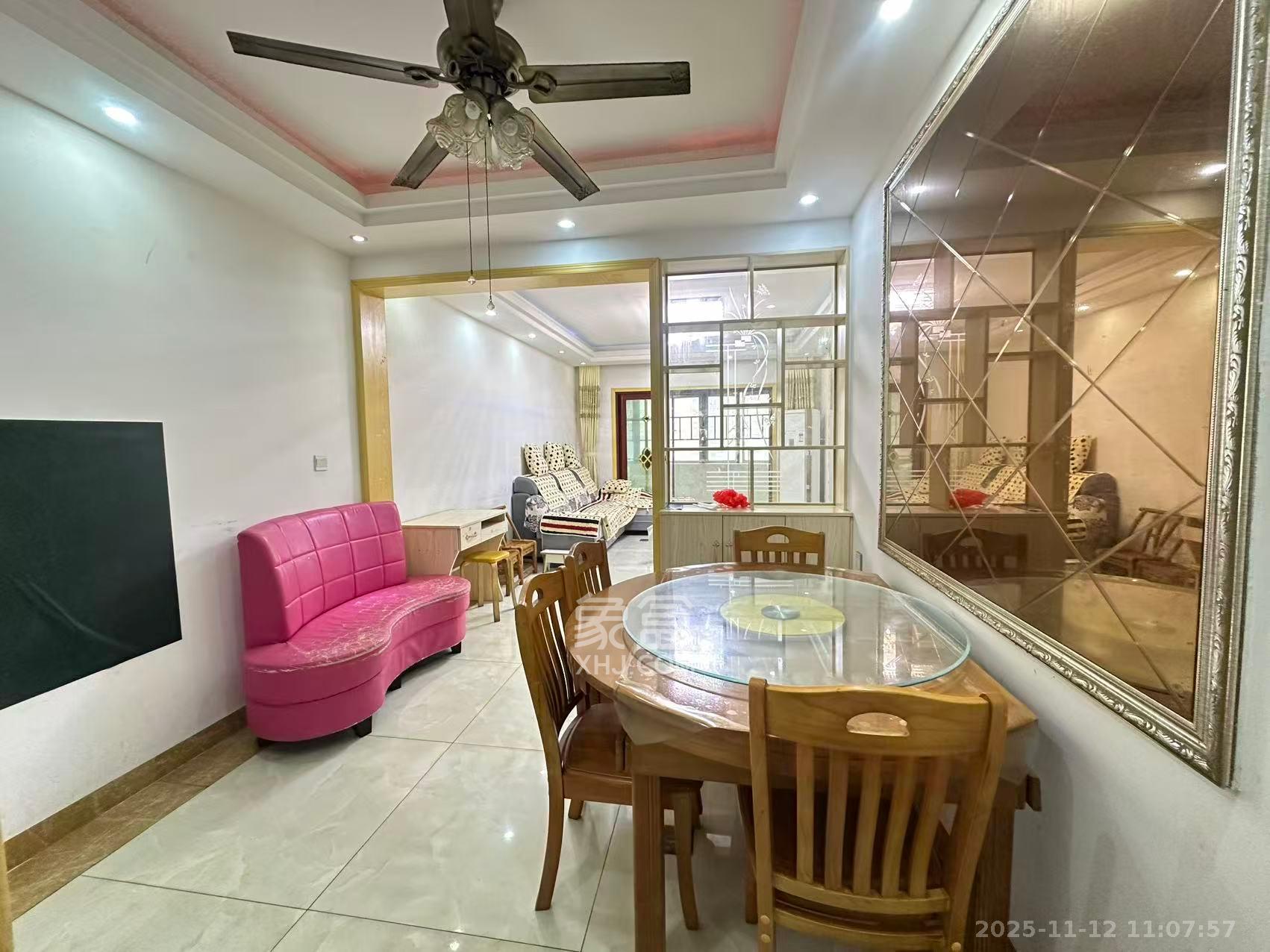 江山帝景哈佛 3室2厅1卫 1800.0元/月 江山帝景哈佛 3室2厅1卫 1800.0元/月室内图